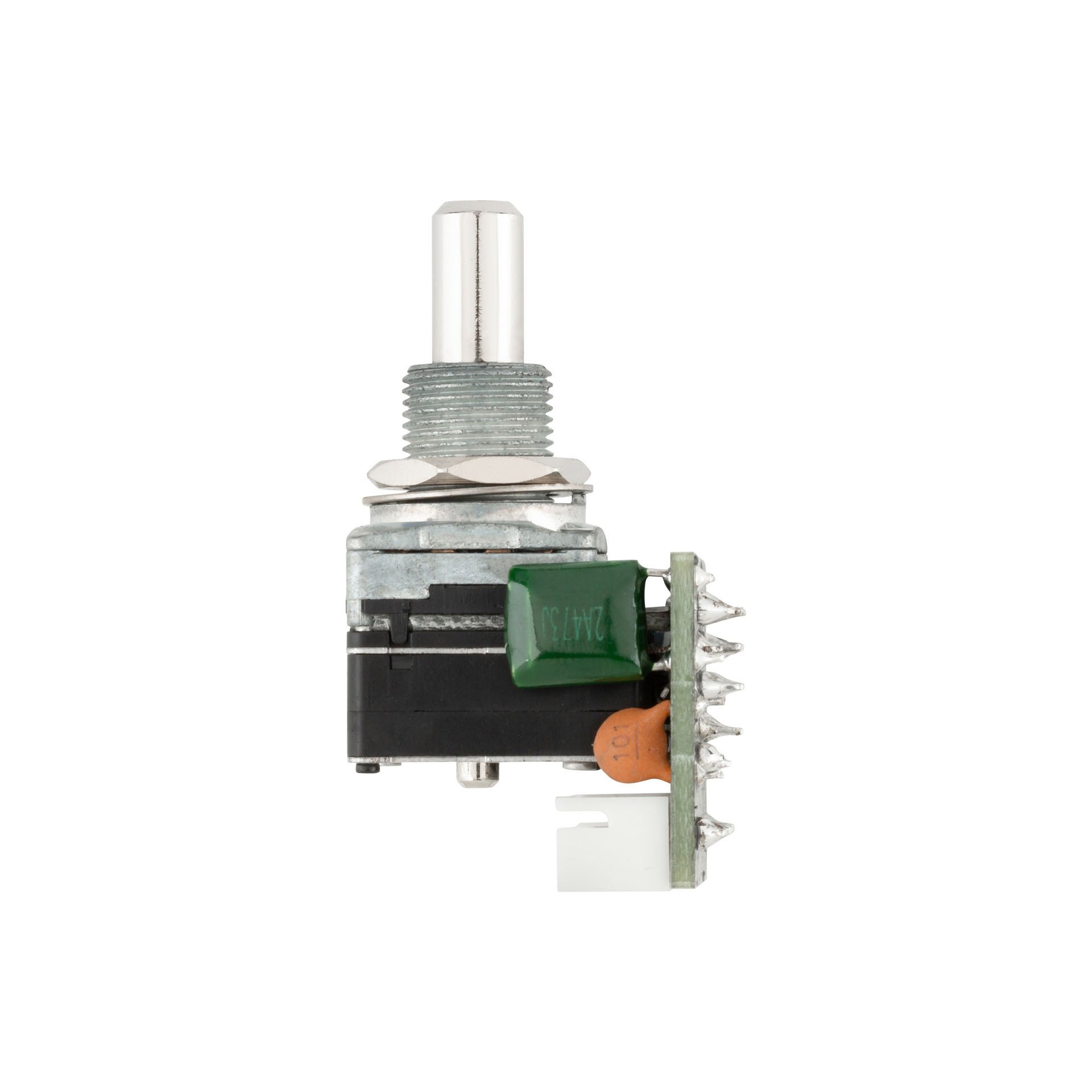 MetroLine & MasterBuilt VTC (P/P) Pot (C250K) Module, Lefthand