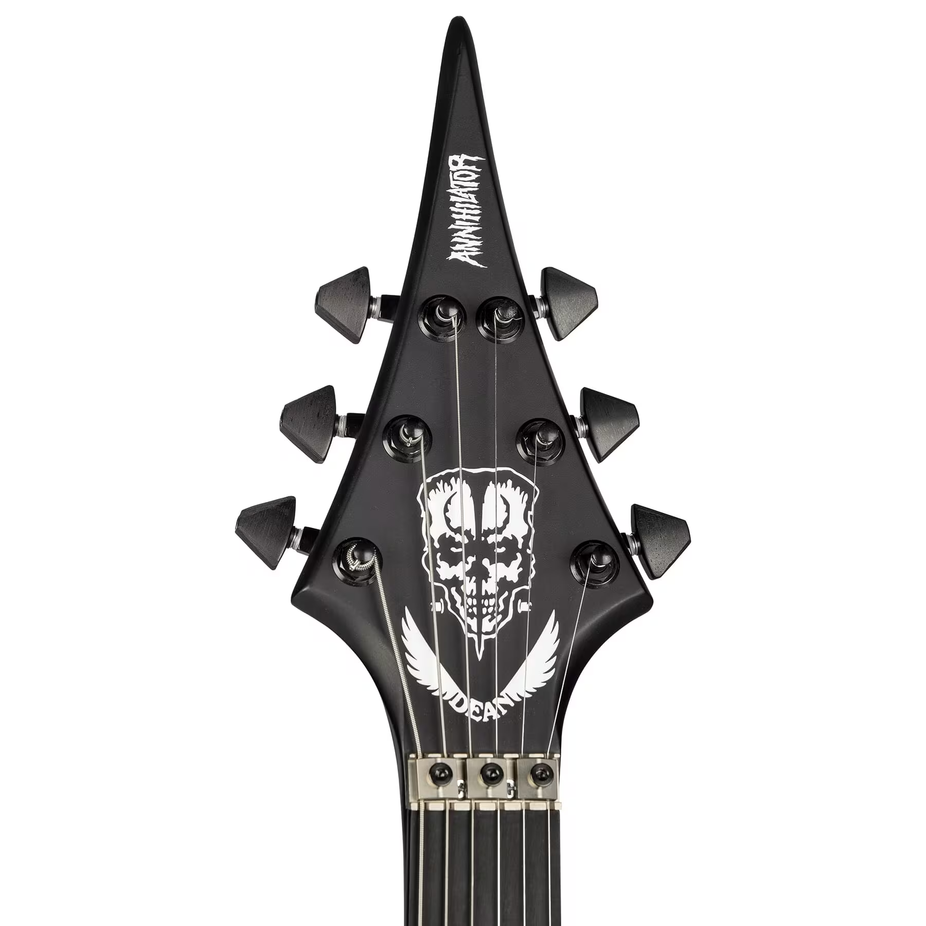 USA Custom Shop Doyle Signature Annihilator