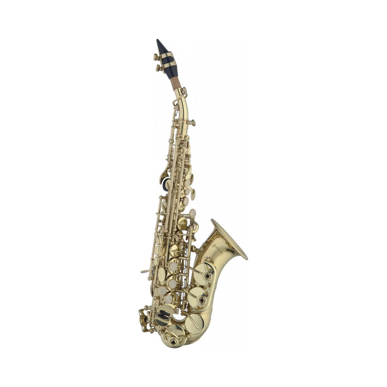 Sopransaxophone