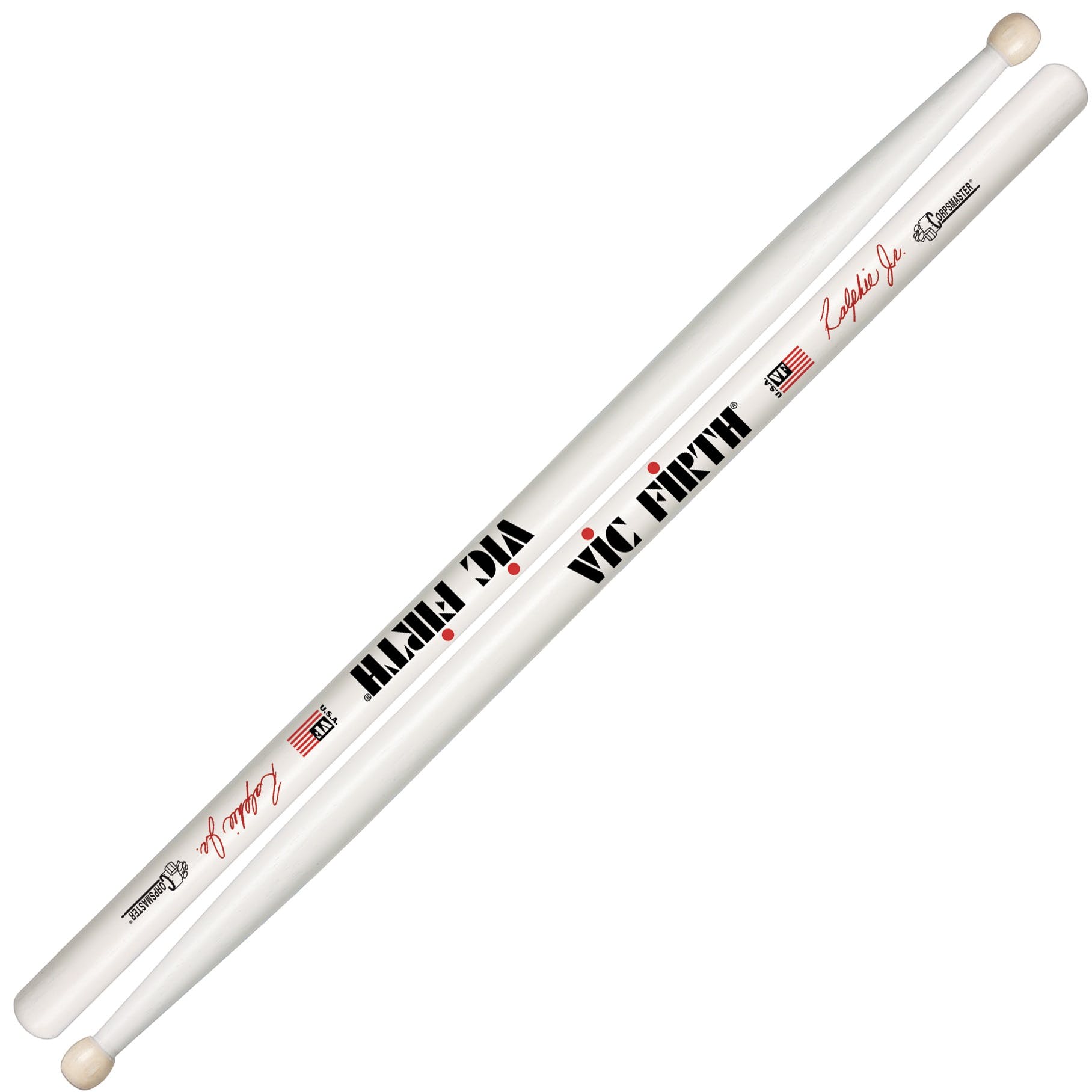 VFSRH Ralph Hardimon Drumsticks Holz