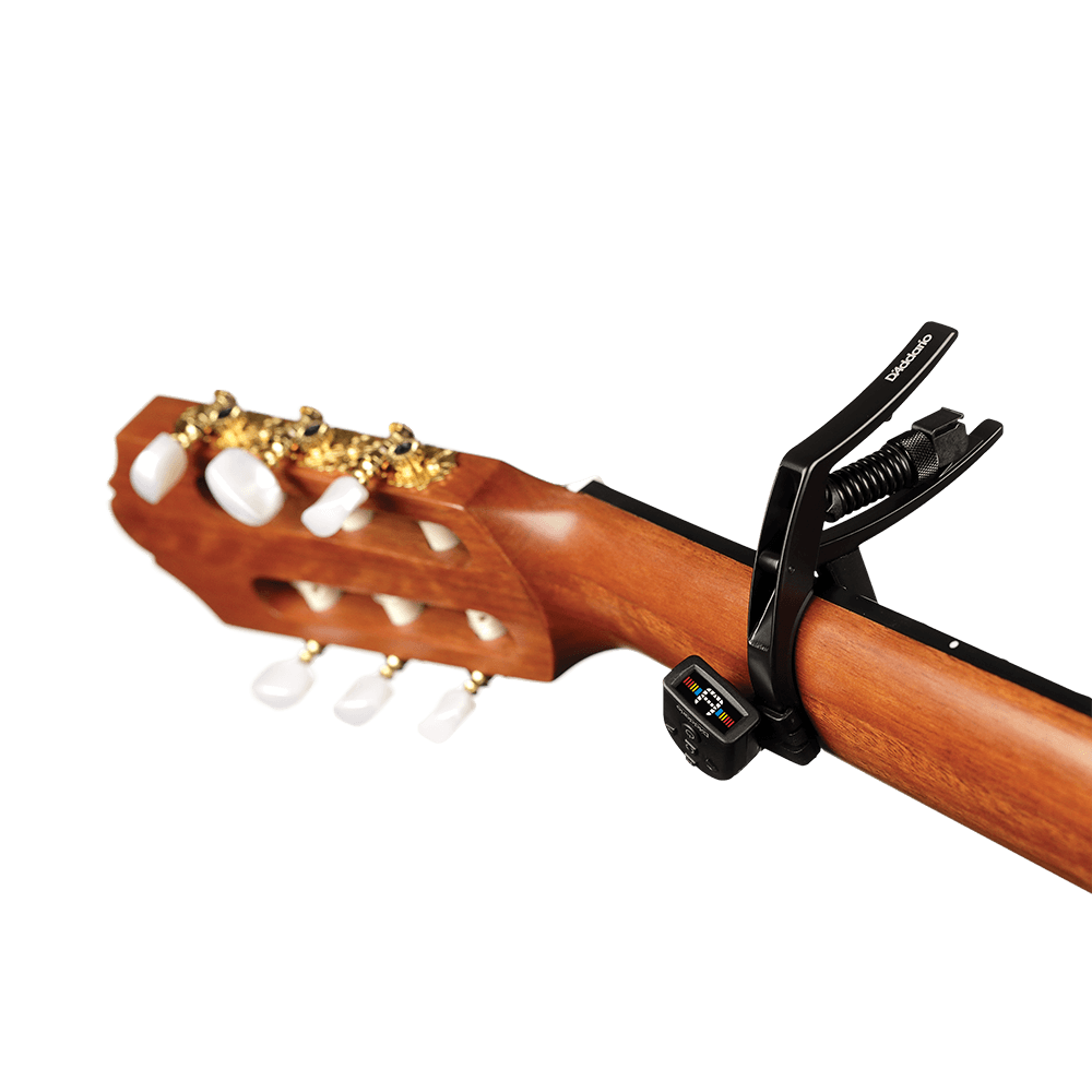 NS Artist Classical Capo  