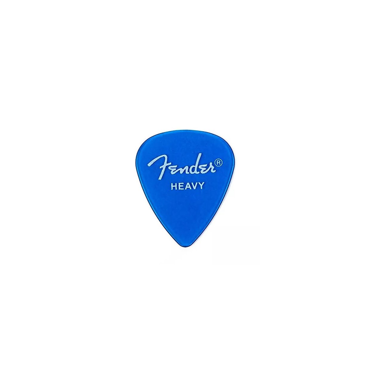California Clear™ Picks, Heavy, Lake Placid Blue, 144 Count