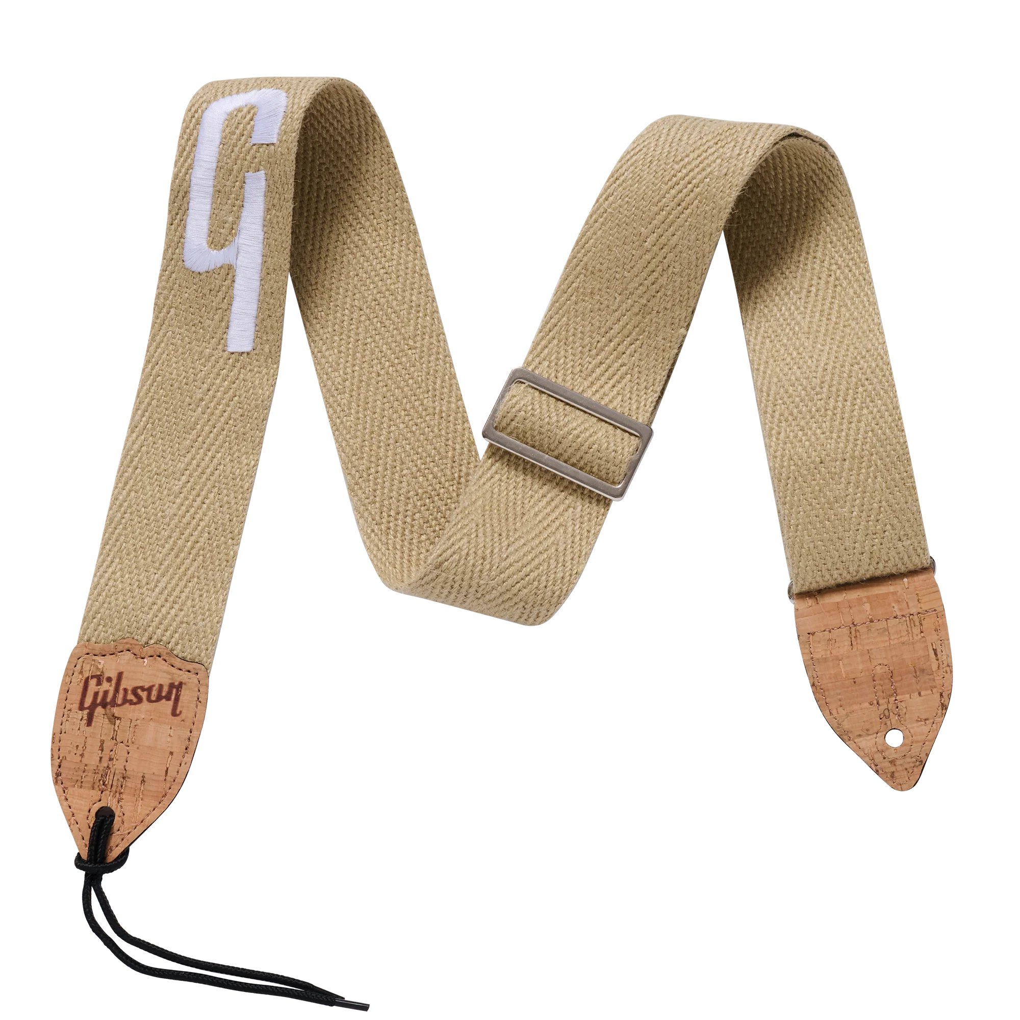 The Hemp Strap