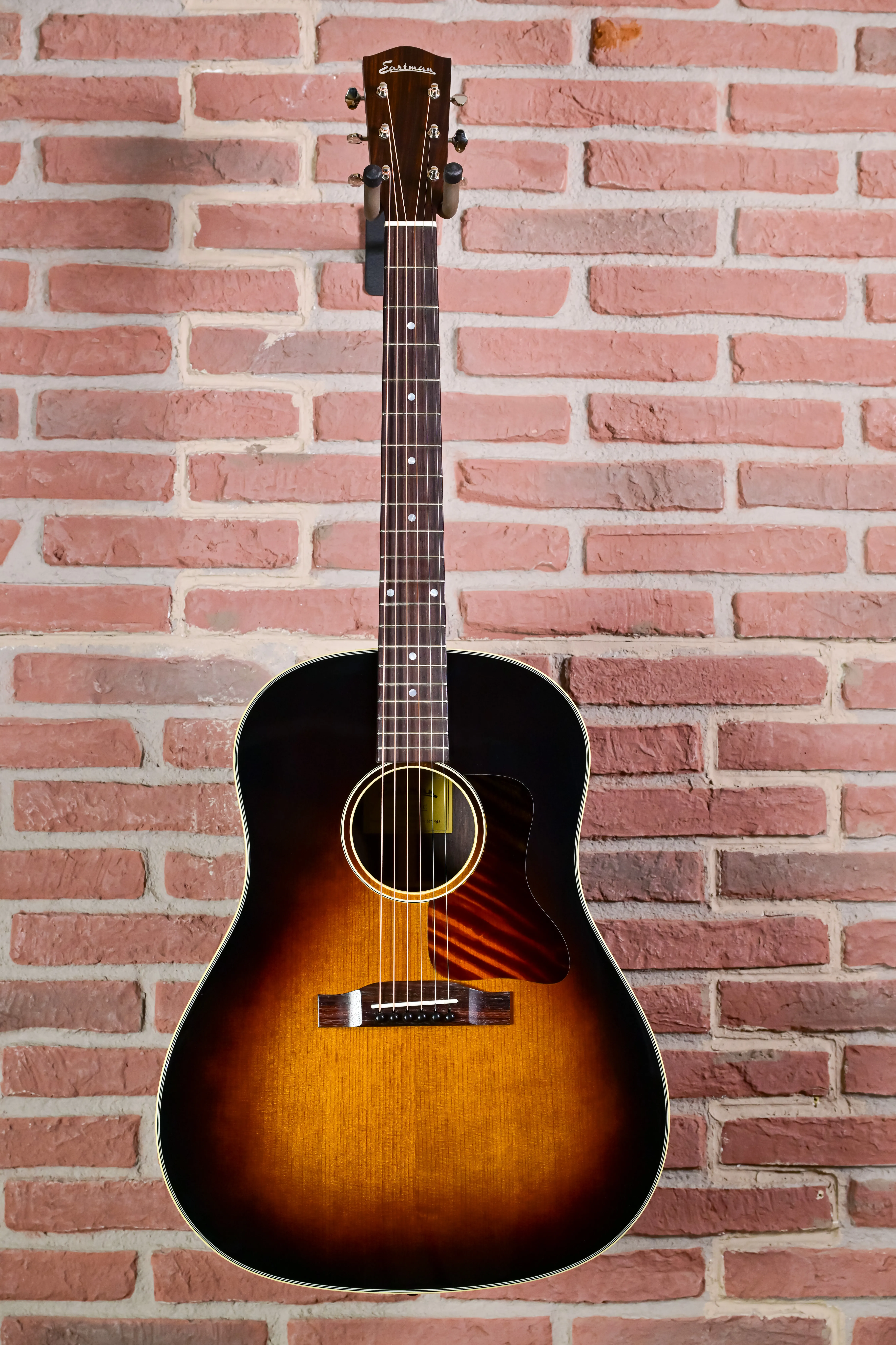 E20SS Thermo-Cure Dreadnought