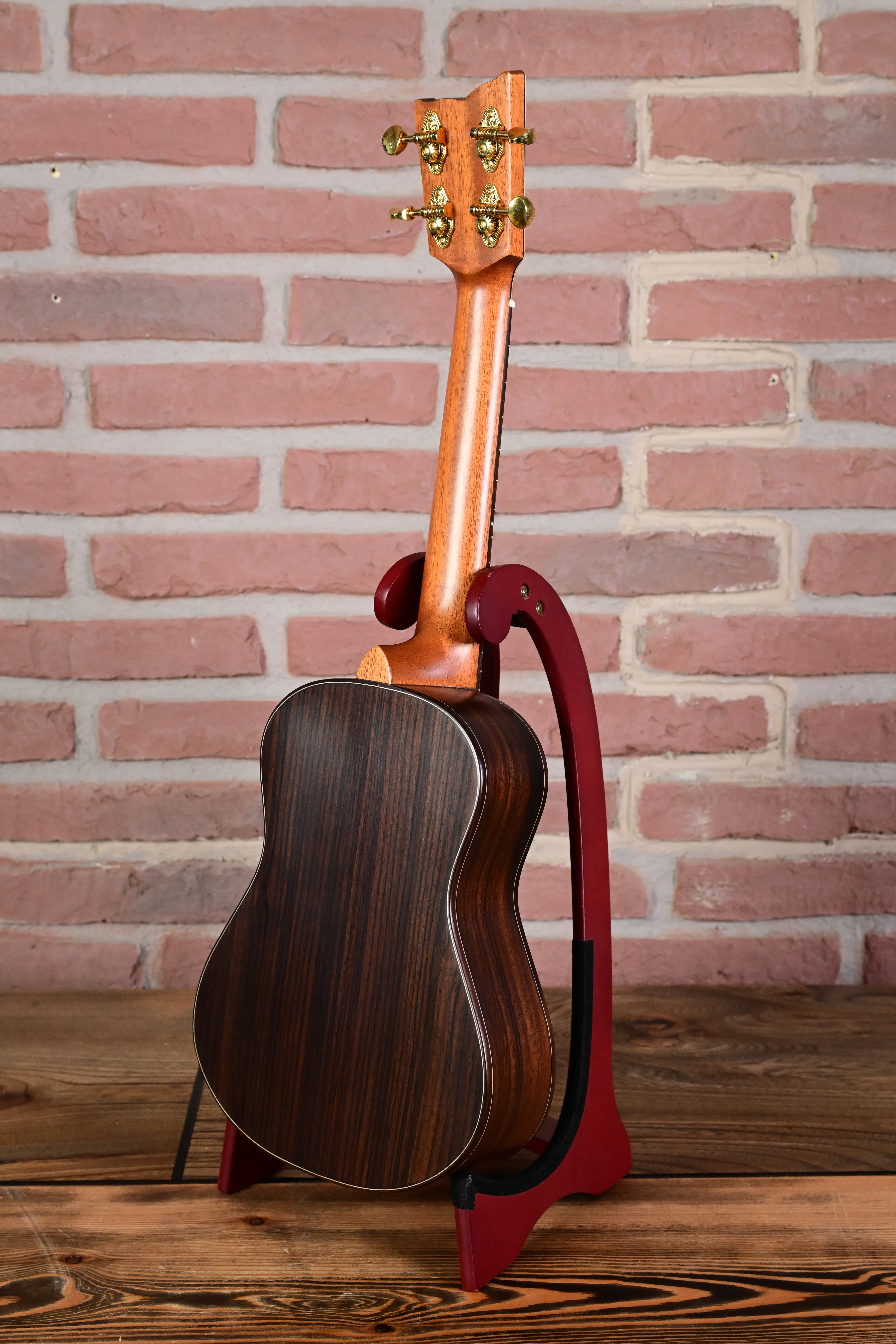 Coco Concert Ukulele