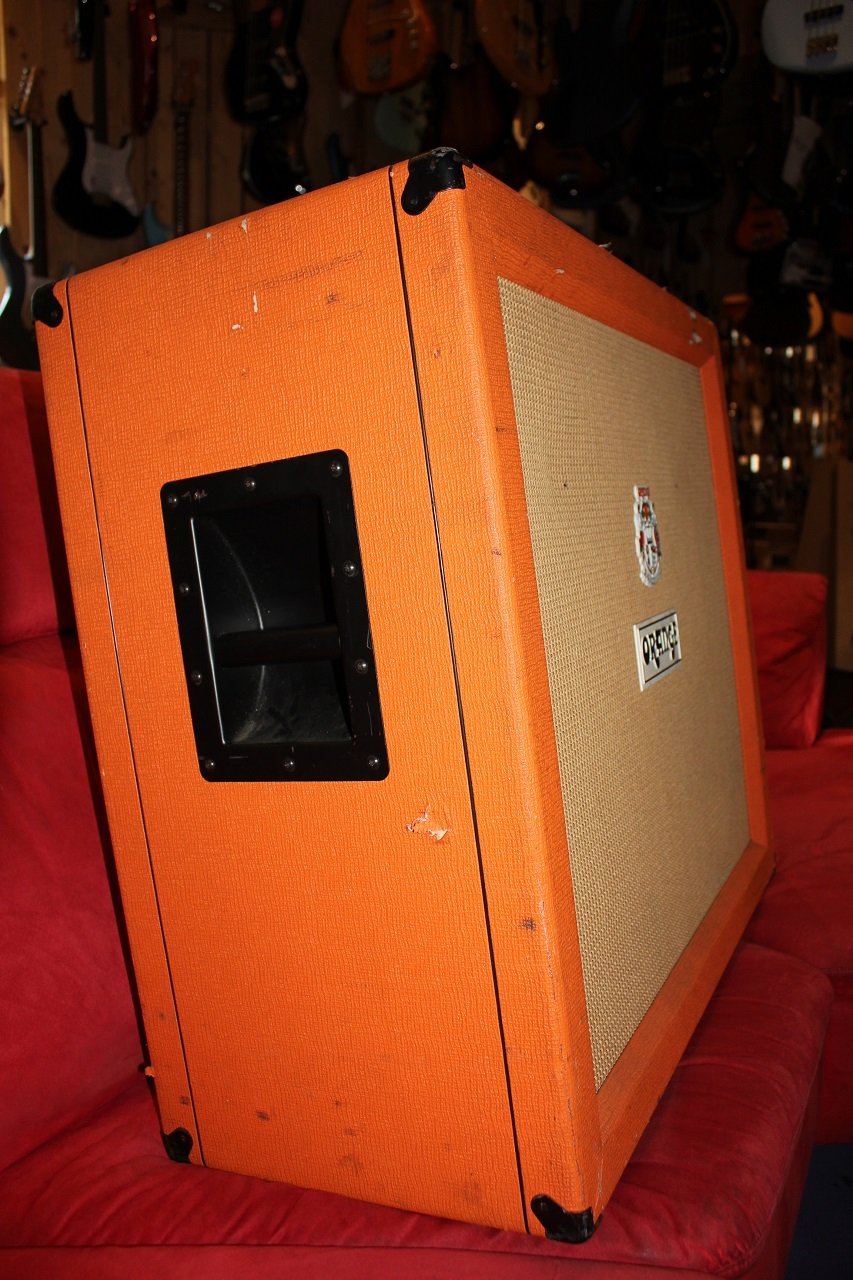 PPC412-HP8 - "B-Ware"