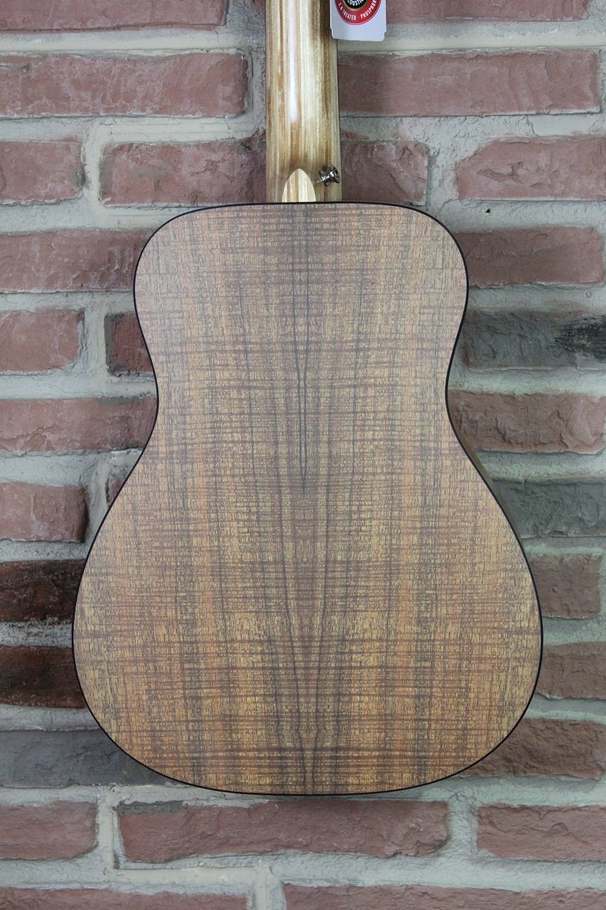 LXK2L Little Martin Lefty