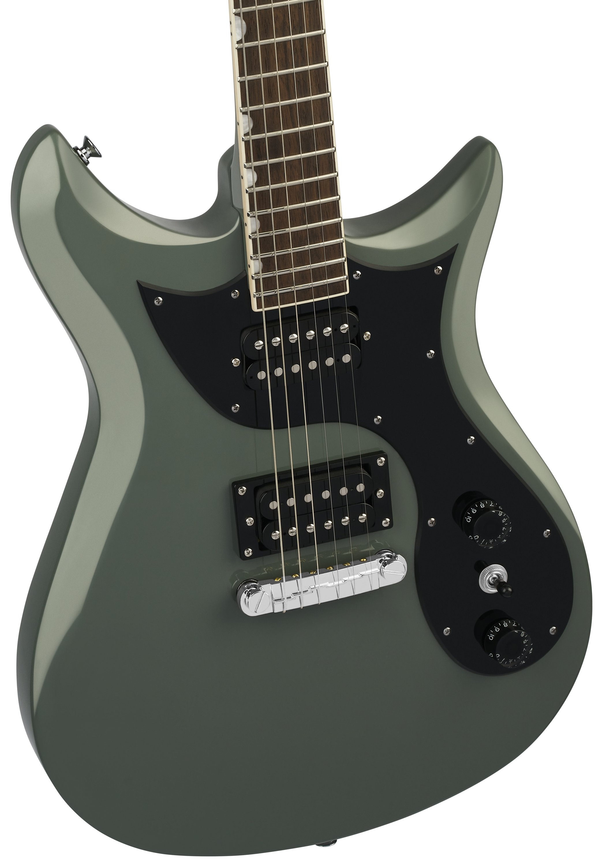 Streamliner CVT Olive Drab