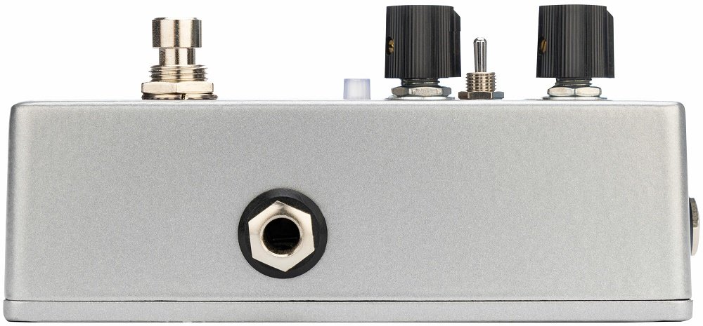 Devices Time Shadows II - Subharmonic Multi-Delay Resonator