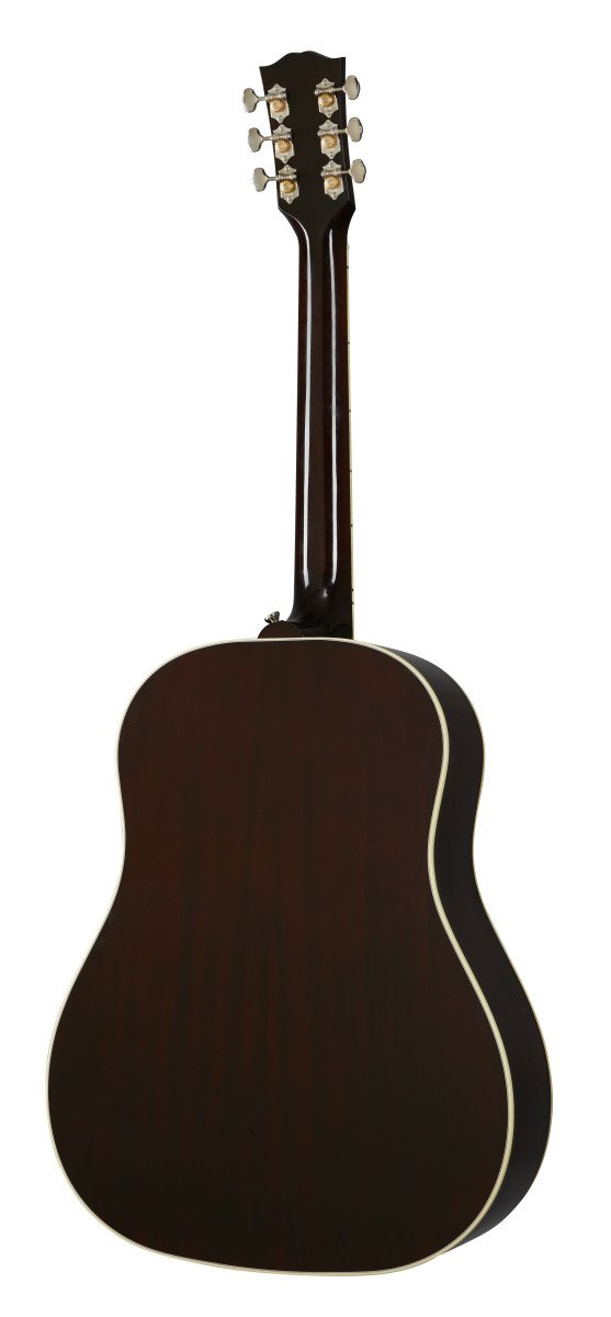 Southern Jumbo Original - Vintage Sunburst