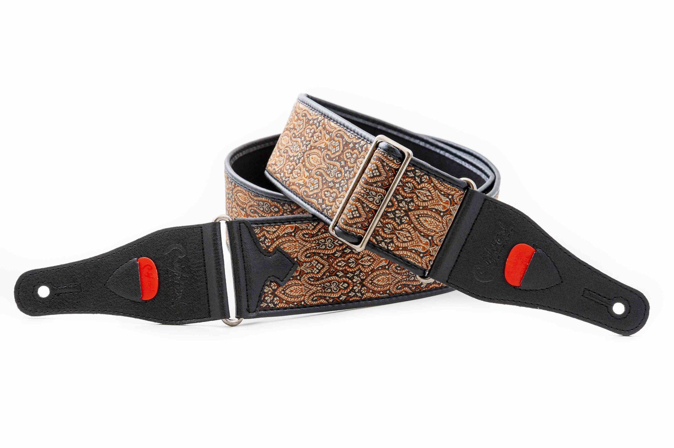Cordoba Strap Brown