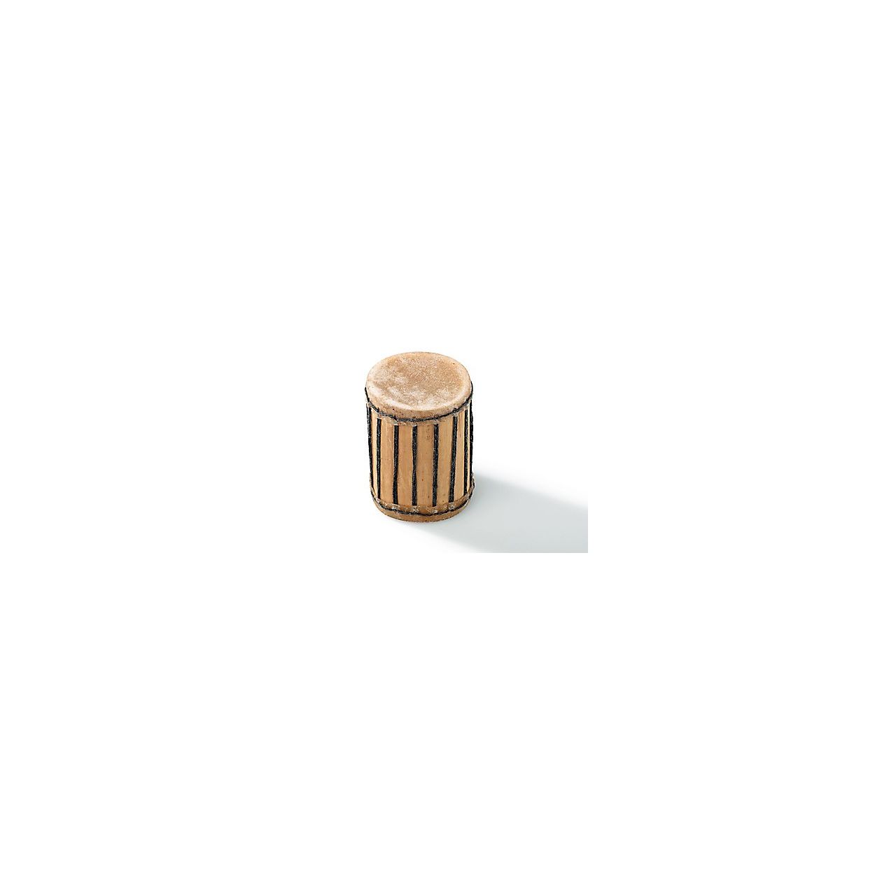 NBS L Natural Bamboo