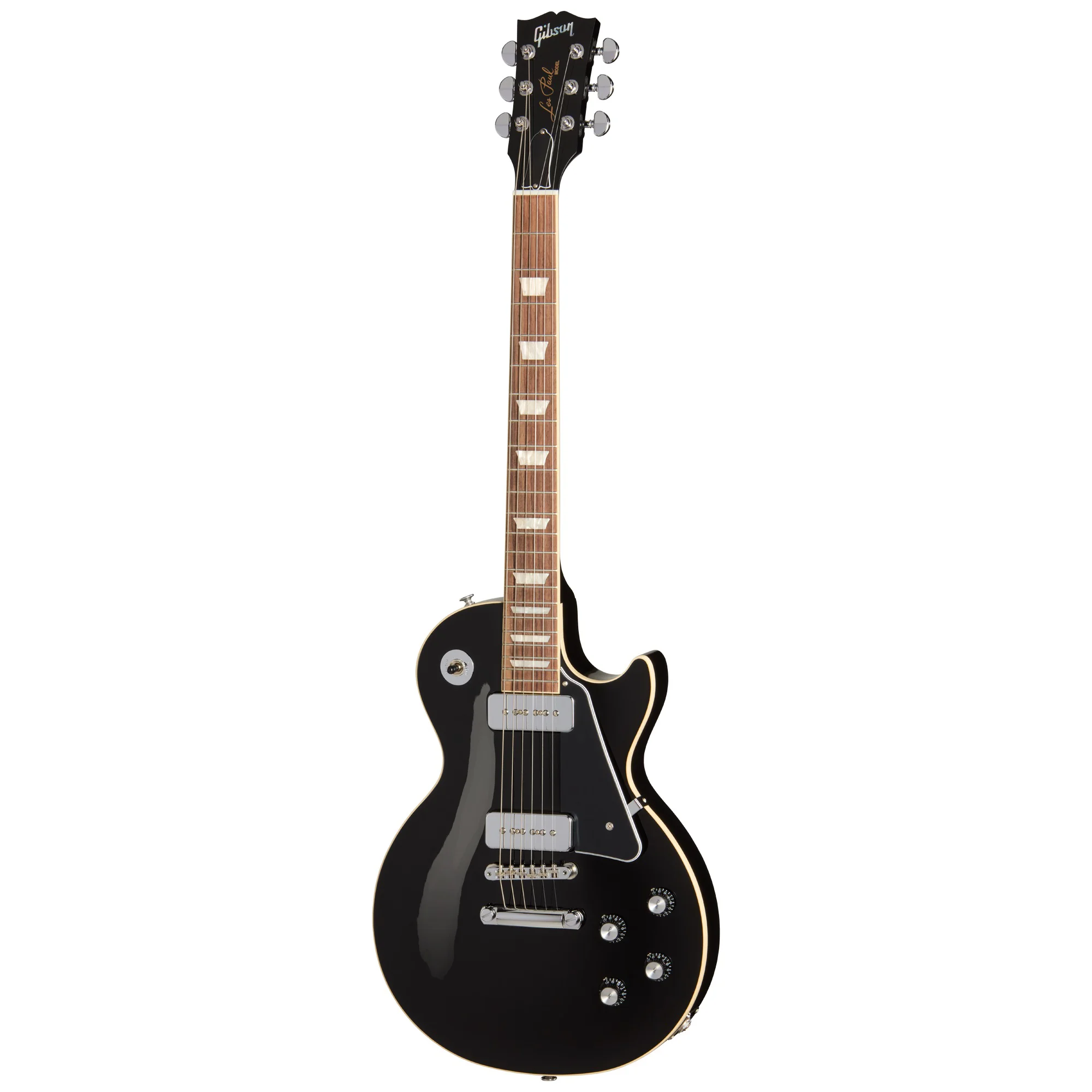 Gibson Noel Gallagher Les Paul Standard Signature - Gesamtansicht