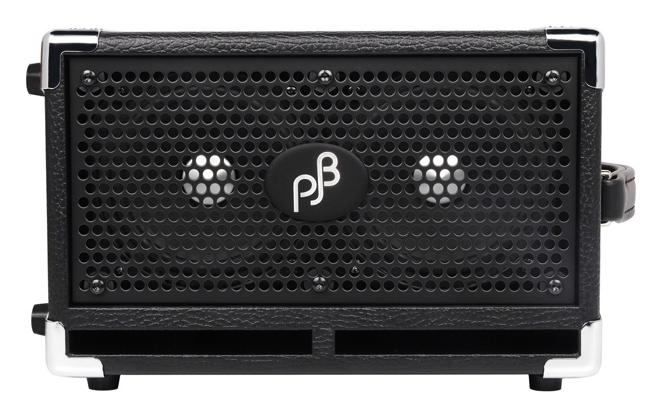BG-120 Bass Cub Pro Bass Combo 120W Black