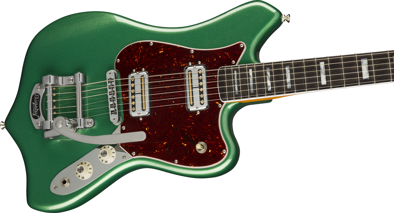 Parallel Universe Volume II Maverick Dorado,´Mystic Pine Green
