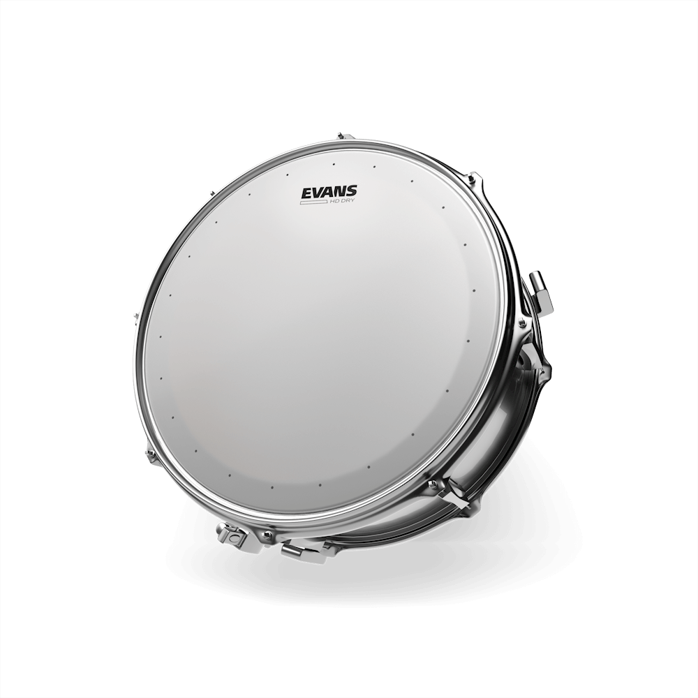 13" Genera HD Dry Coated - Snare Fell