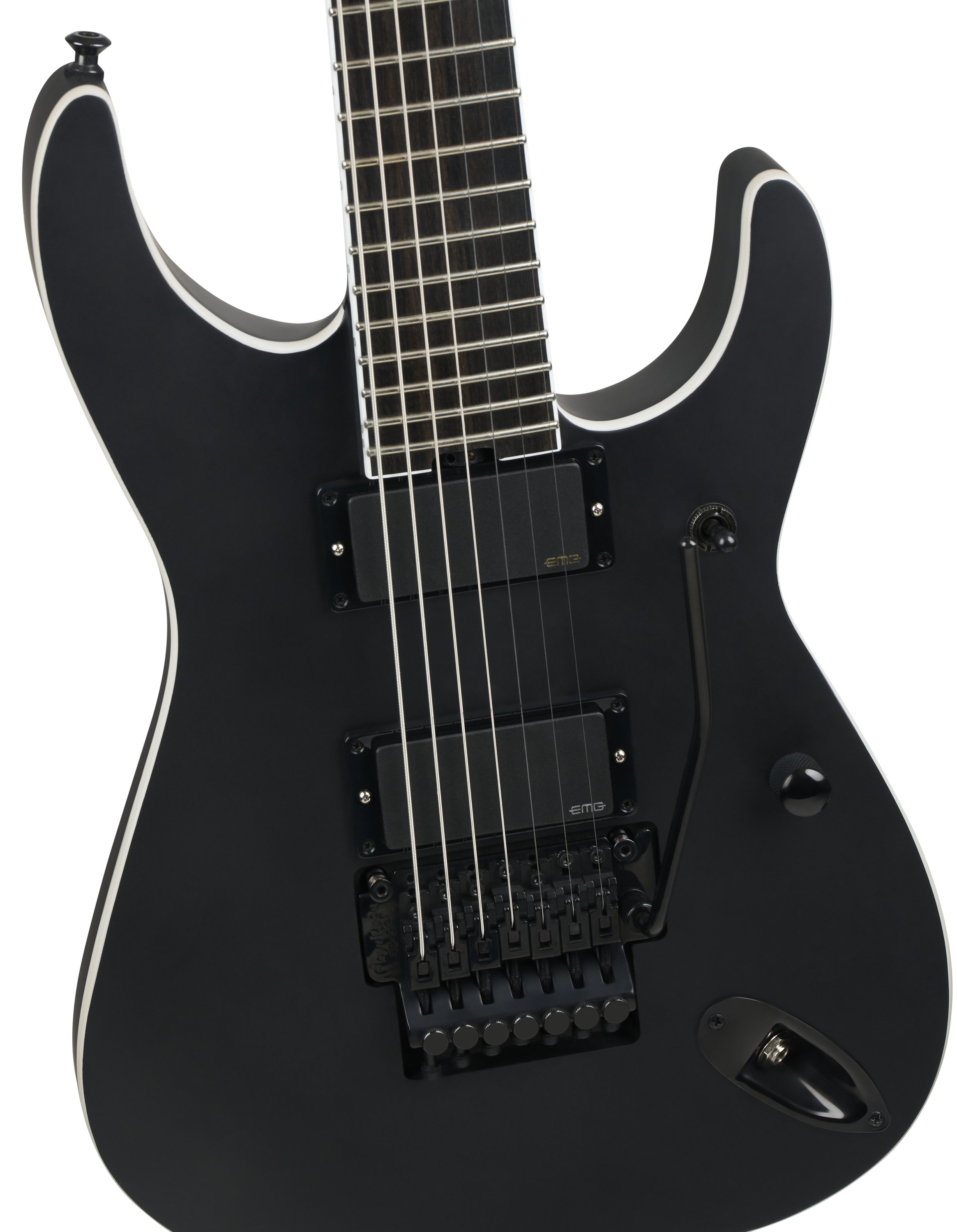 Chris Rörland Signature Soloist Pro Series SL7
