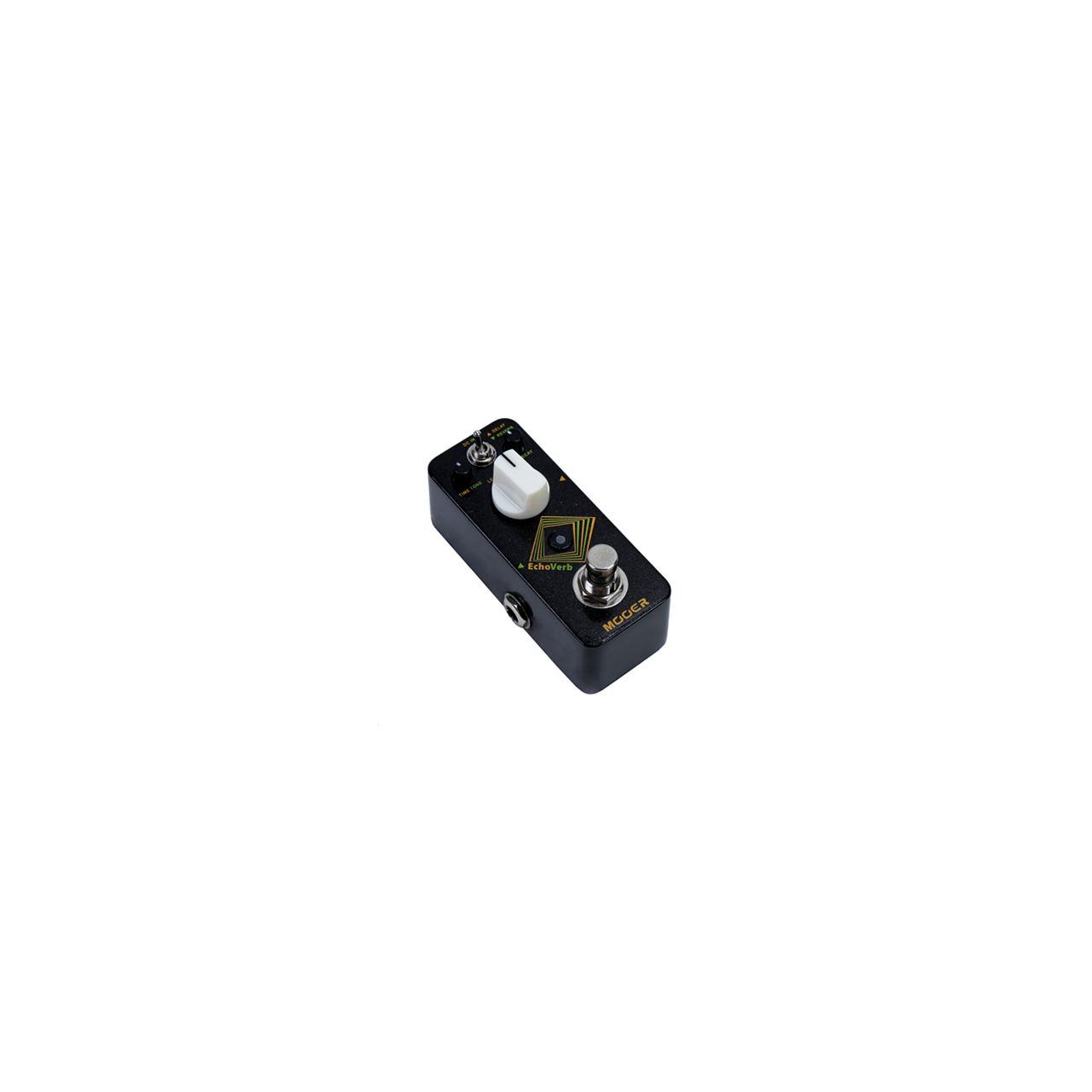 Echoverb - Digital Delay & Reverb
