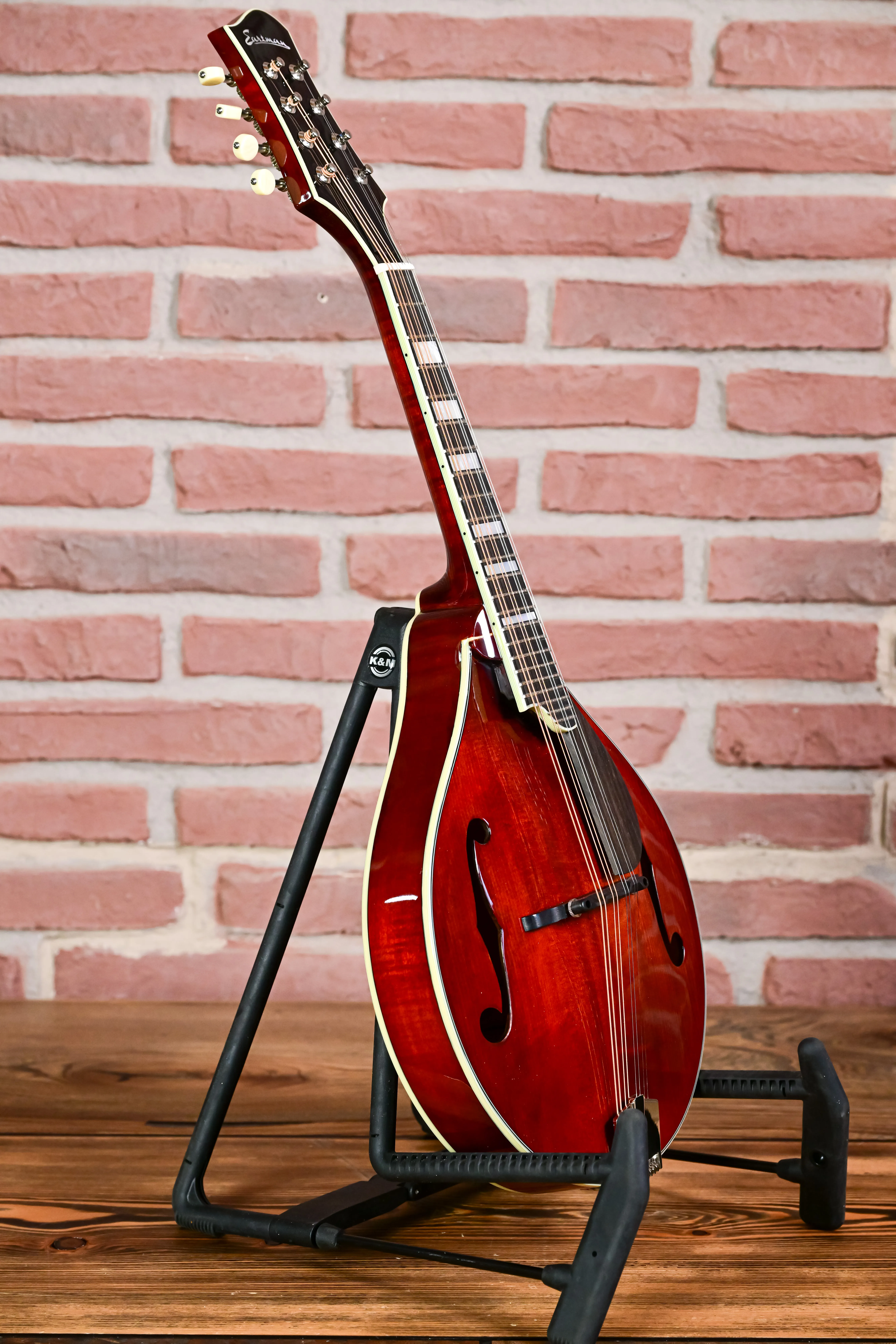 MD605 Classic A-Style Mandoline