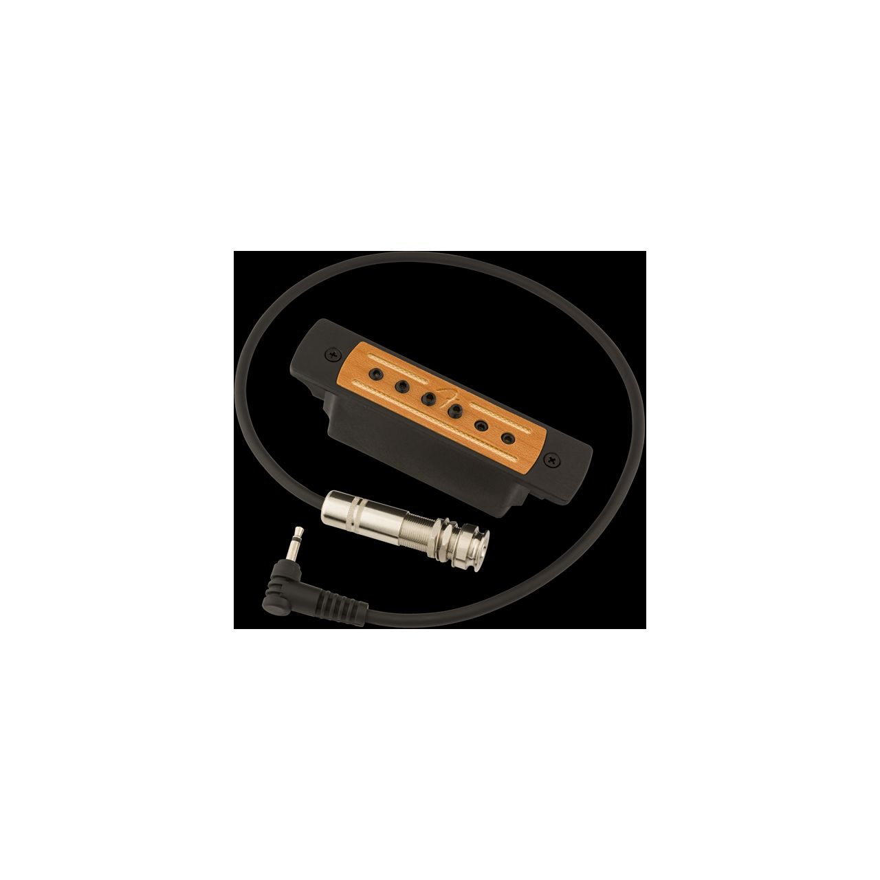Mesquite Humbucking Acoustic Soundhole Pickup 