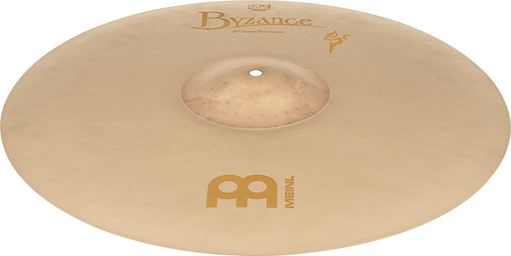  20" Byzance Vintage Sand Thin Crash B20SATC 