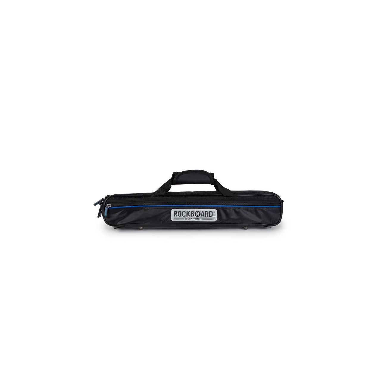 Effects Pedal Bag No. 14 - 55 x 8 x 7 cm / 21 5/8" x 3 1/8" x 2 3/4