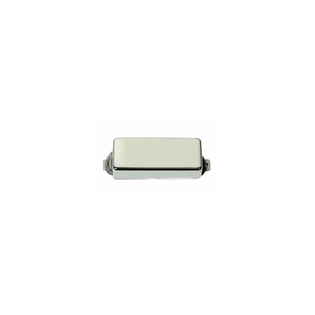 Antiquity II - Firebird - Mini Neck Humbucker, Aged - Nickel Cover