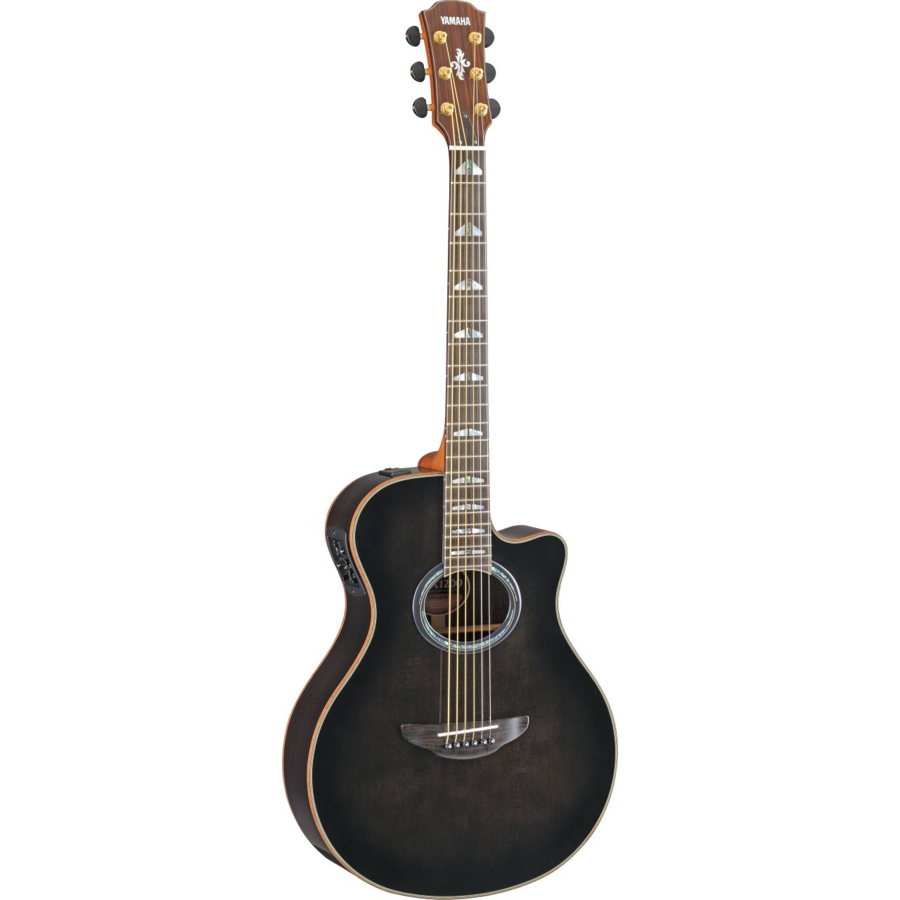 APX1200II TBL