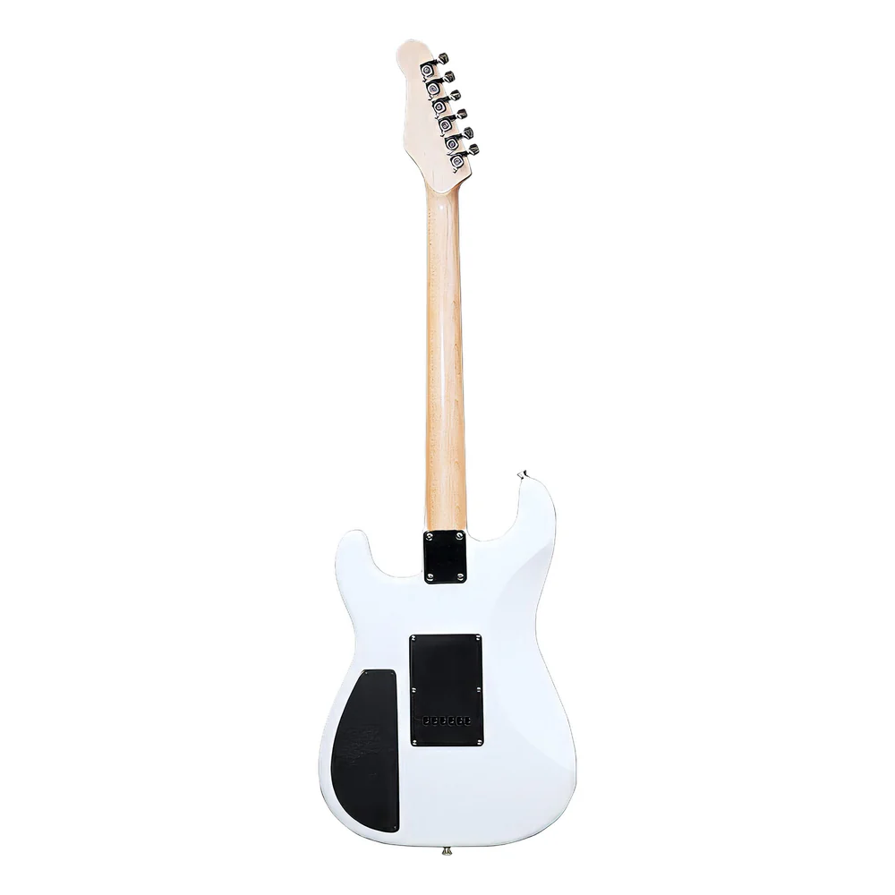 Smart Guitar RGB24/WH