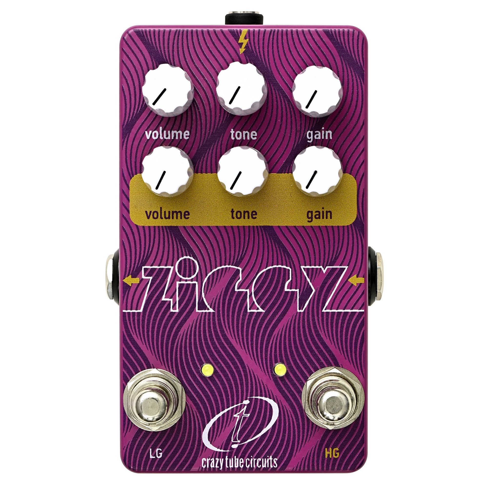 Ziggy  V2