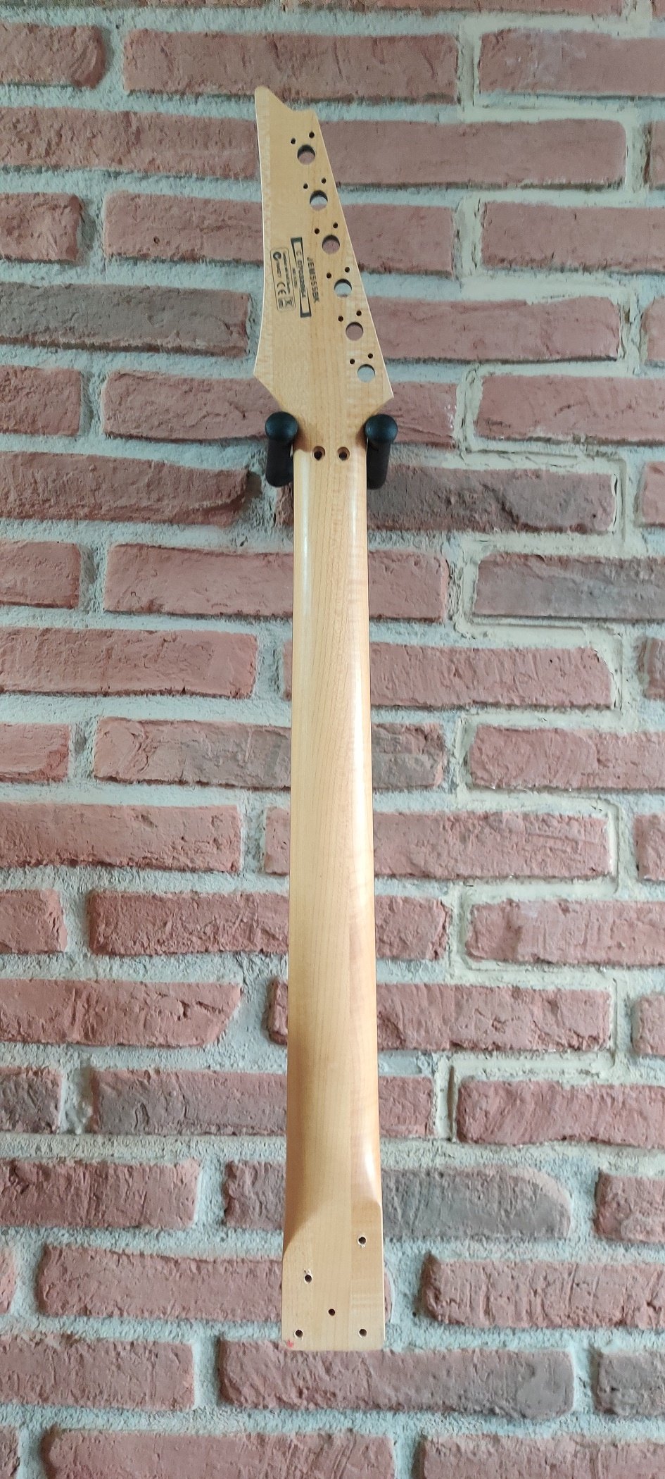 Hals für JEM555BK "B-Stock"