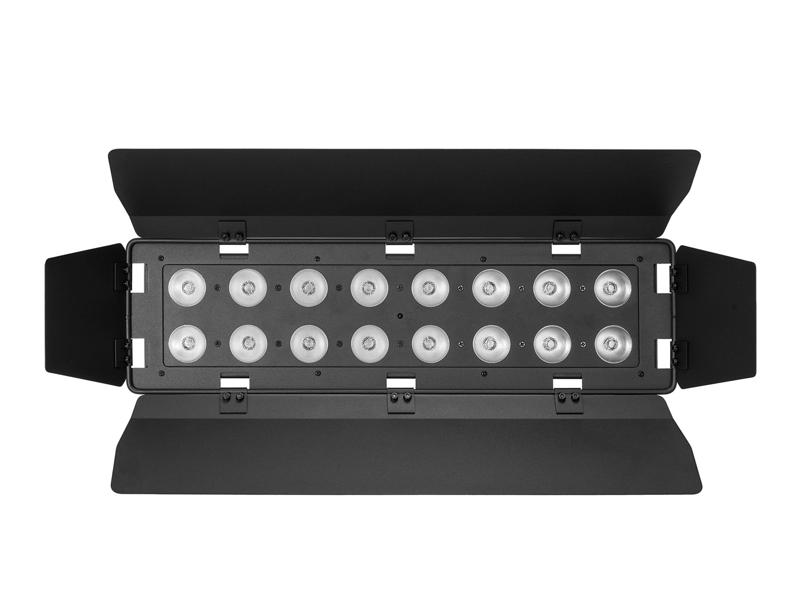 Stage Panel 16 QCL RGB/WW LED