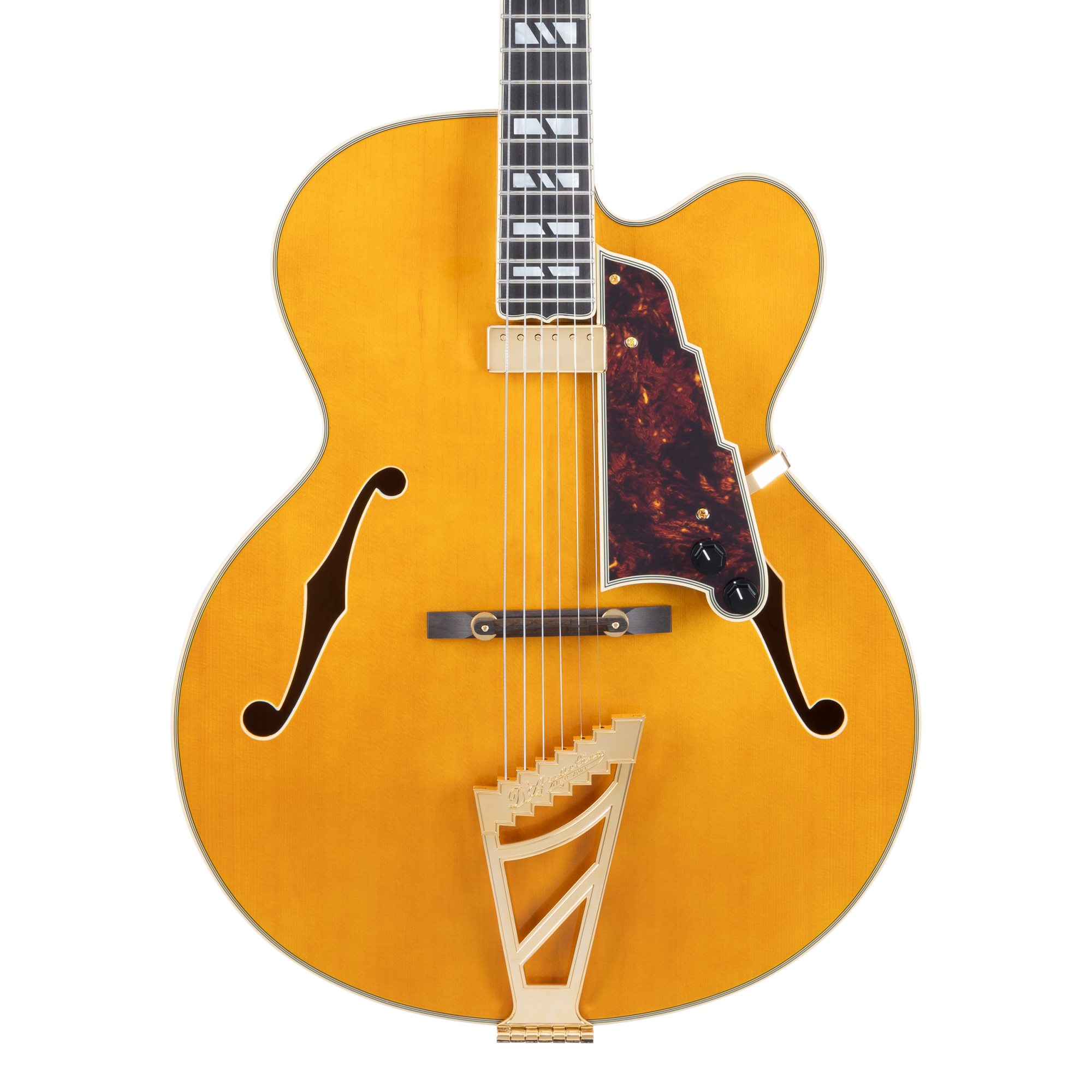 Excel EXL-1 Amber