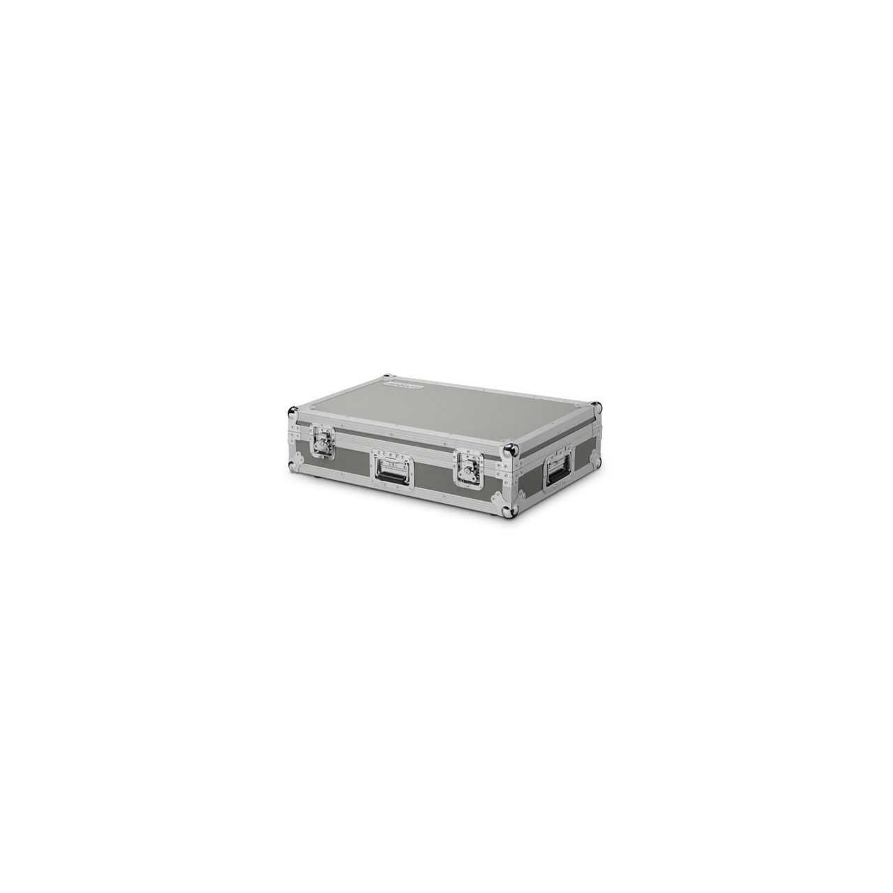 Professional Flight Case for RockBoard CINQUE 5.2 Pedalboard 