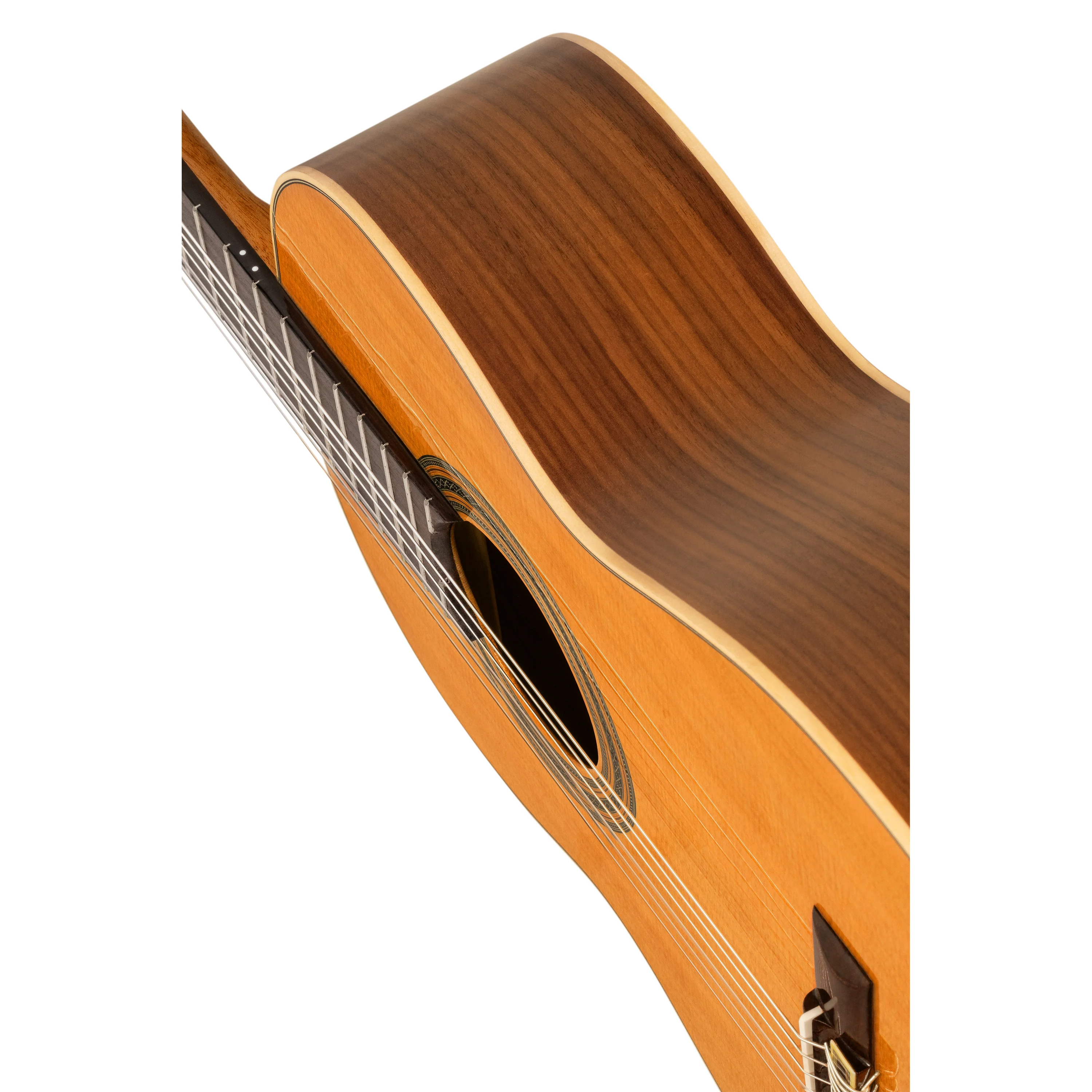 R20GWN-L Full-Size Classical Guitar