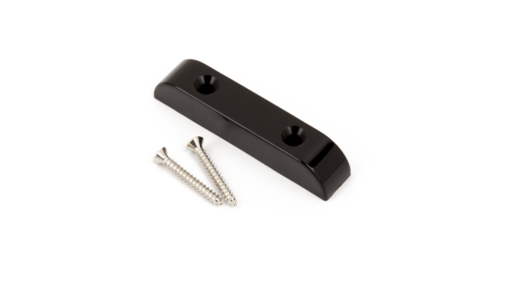 Vintage-Style Thumb-Rest for Precision Bass® and Jazz Bass®