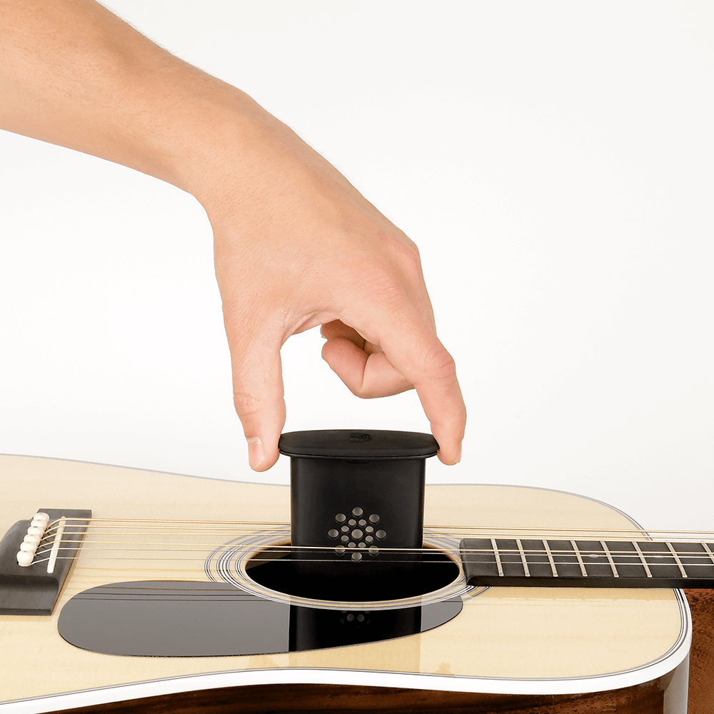 Acoustic Guitar Humidifier Pro