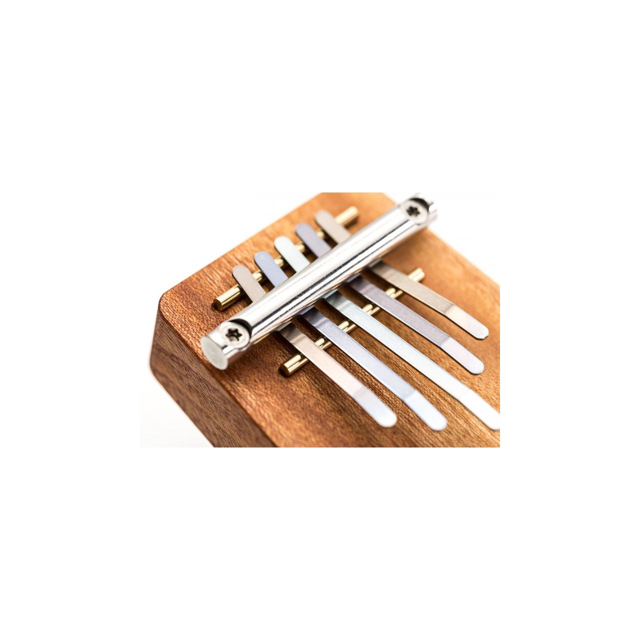 Kalimba B5 f-Moll