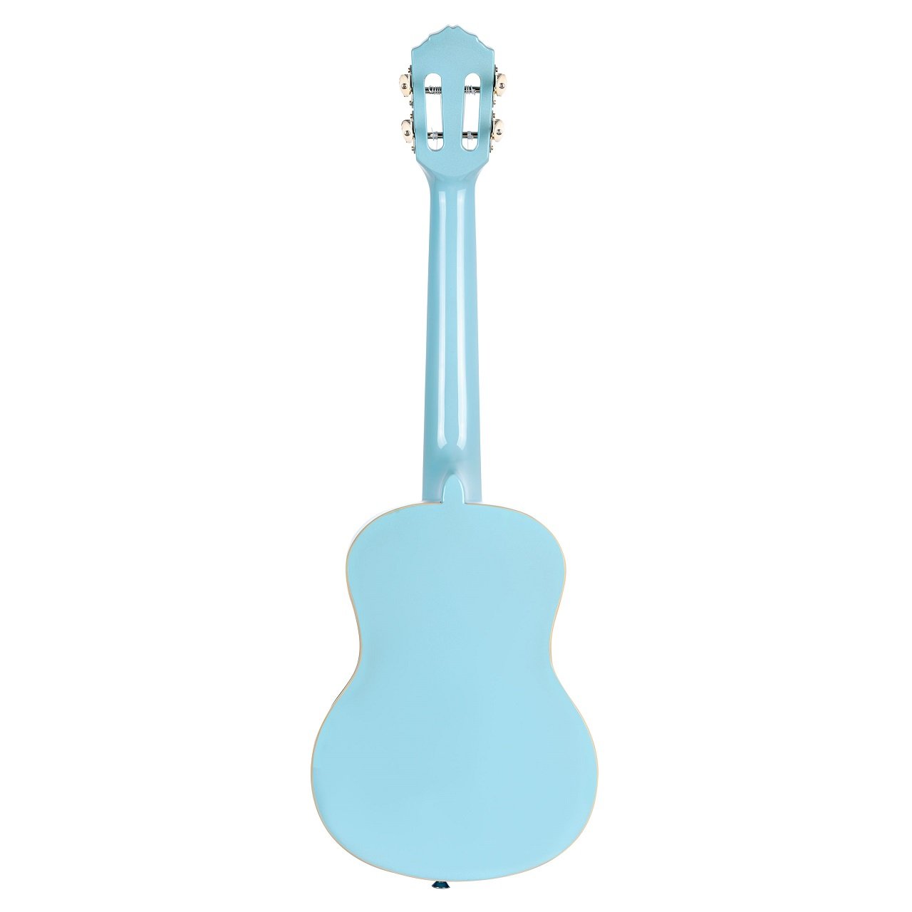 RUGA-SKY Tenor Ukulele Sky Blue