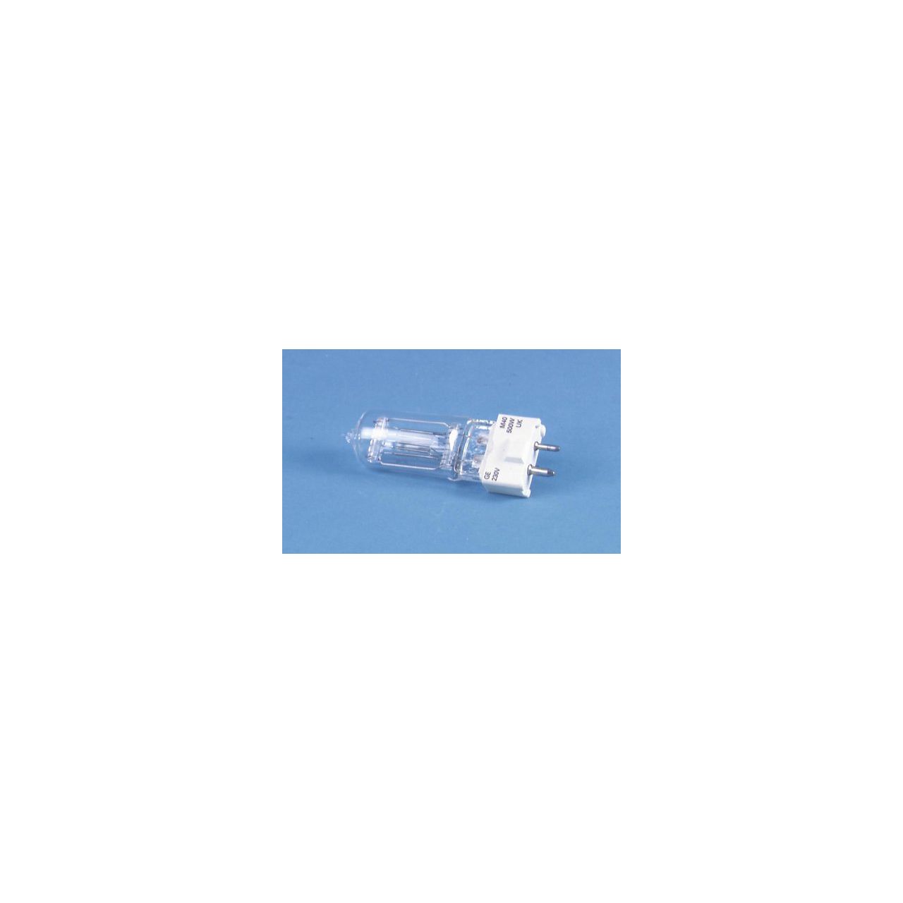 GE Lighting - M40 240V/500W GY-9,5 2000h