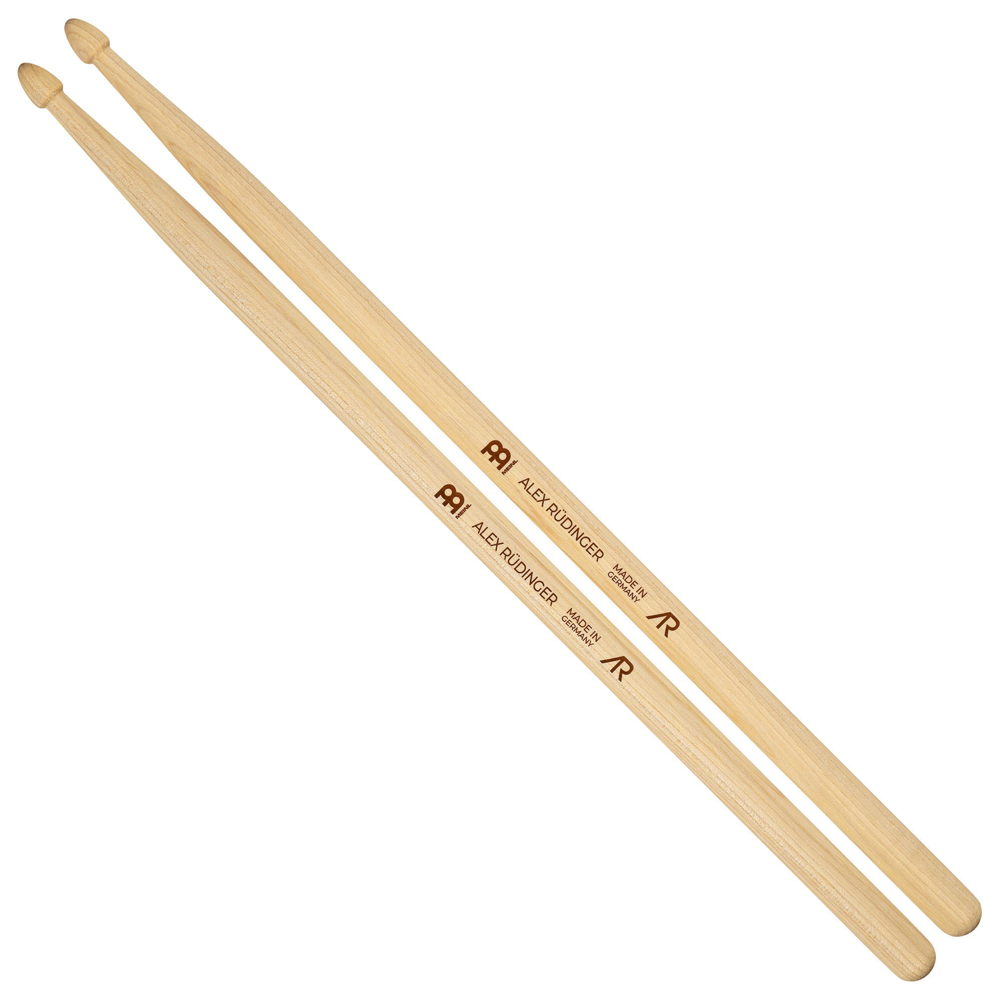 SB613 Stick & Brush Alex Rüdiger Signature Drumstick 