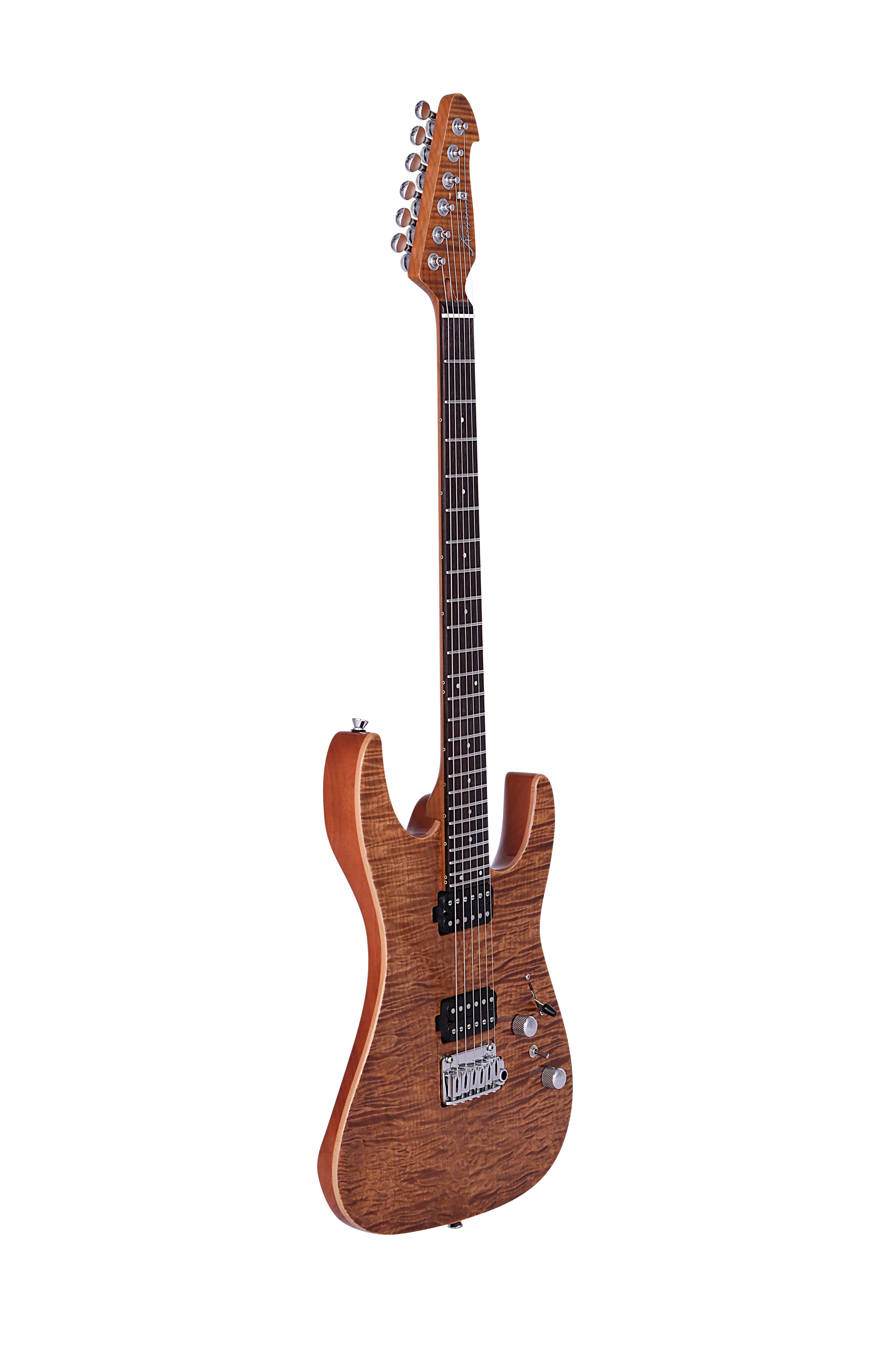 Modern Pro-F Tiger