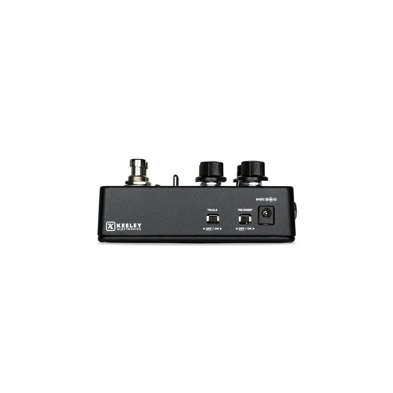 DDR Drive Delay Reverb