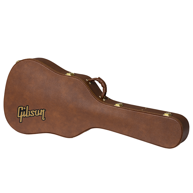 Dreadnought Original Hardshell Case