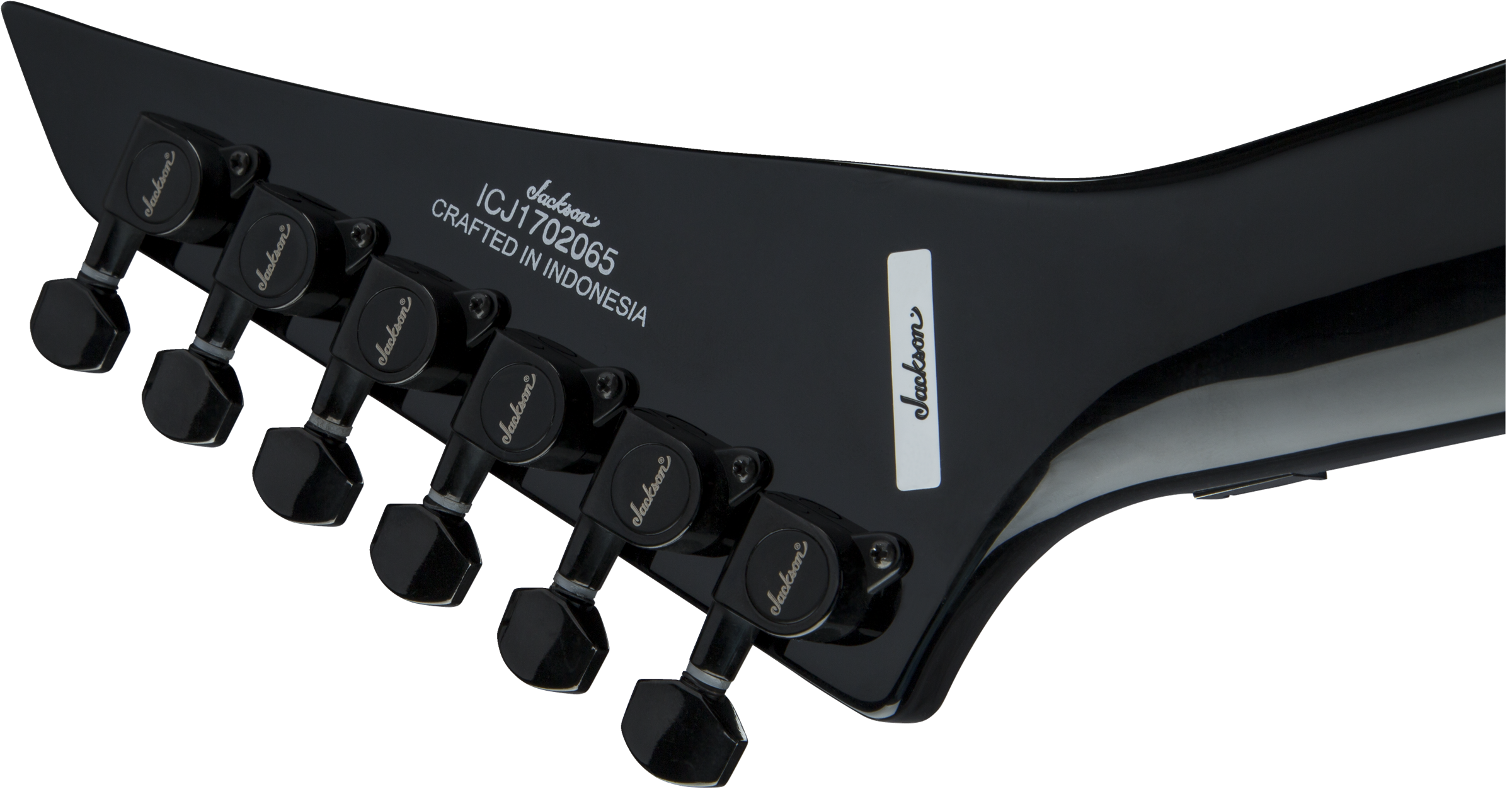 X Series Rhoads RRX24 Gloss Black