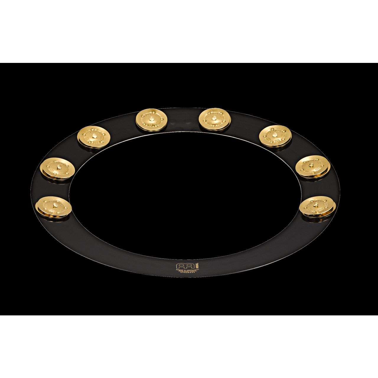 13" Backbeat Pro Tamburin