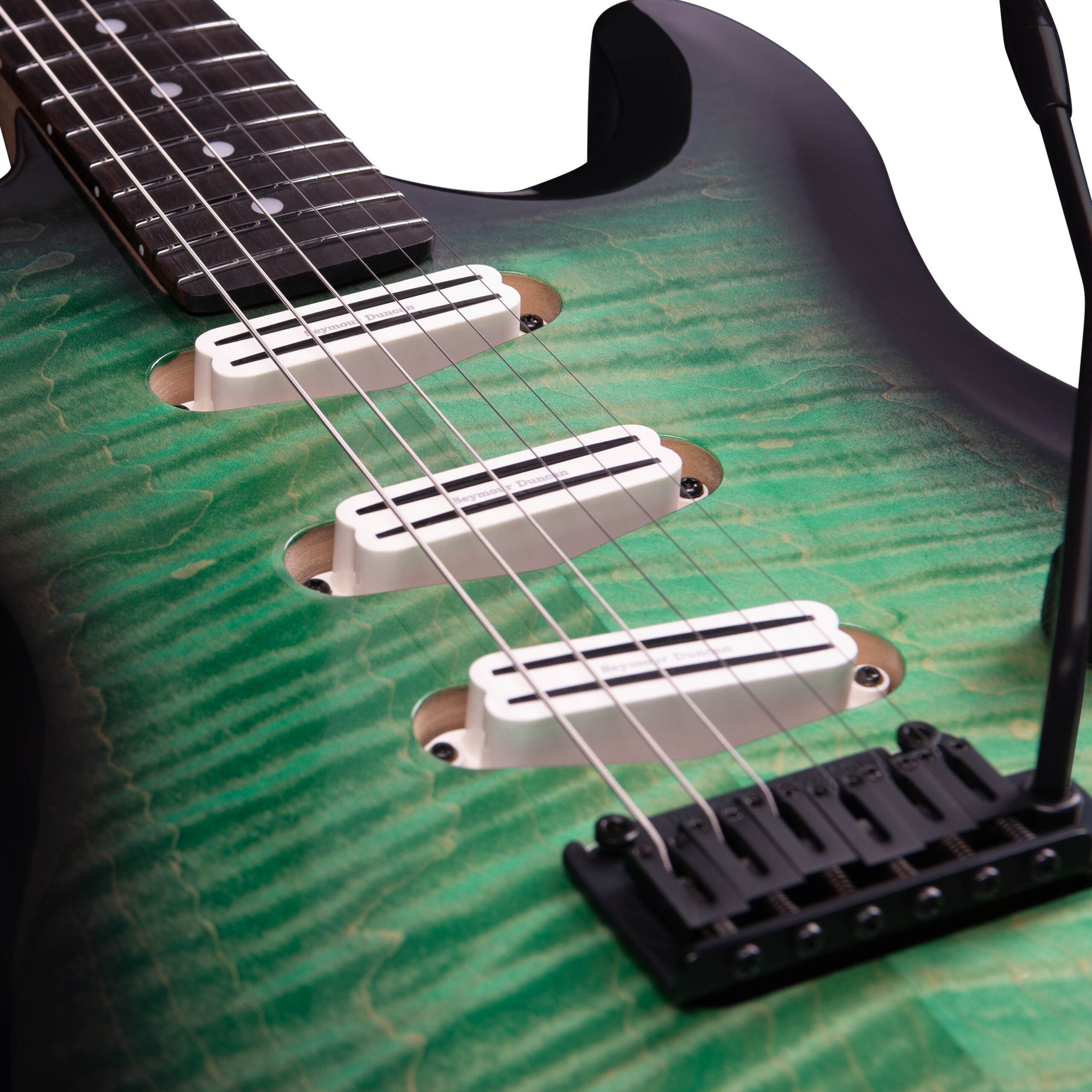 Artisan ST-III Black Mint