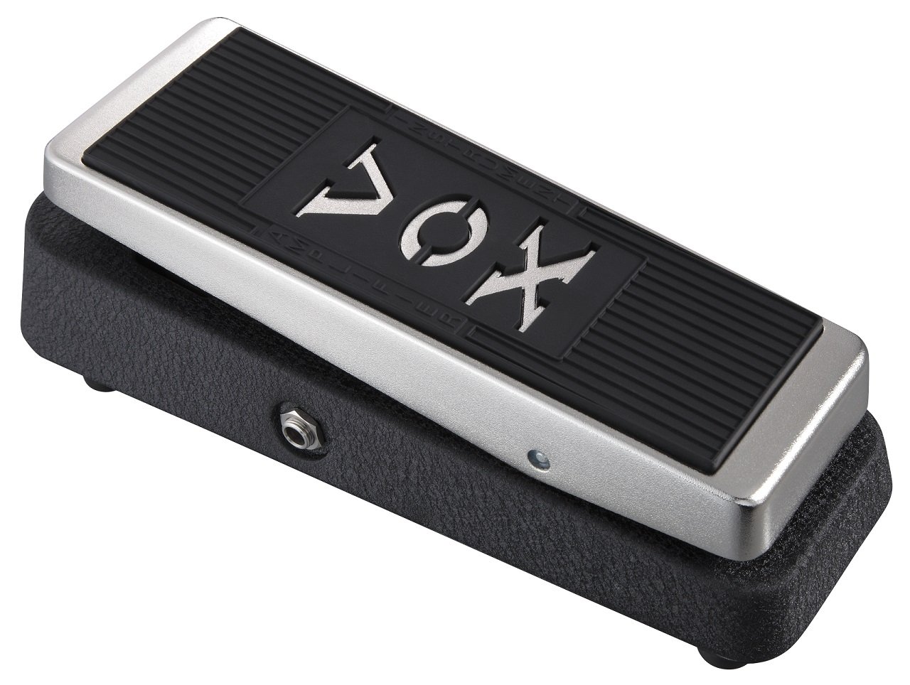 VX846 Wah-Wah Effektpedal Hand Wired