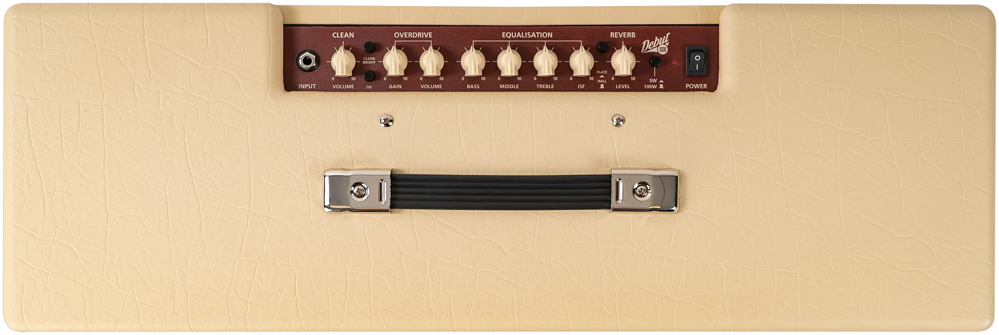 Debut 100R 2x12 Beige 