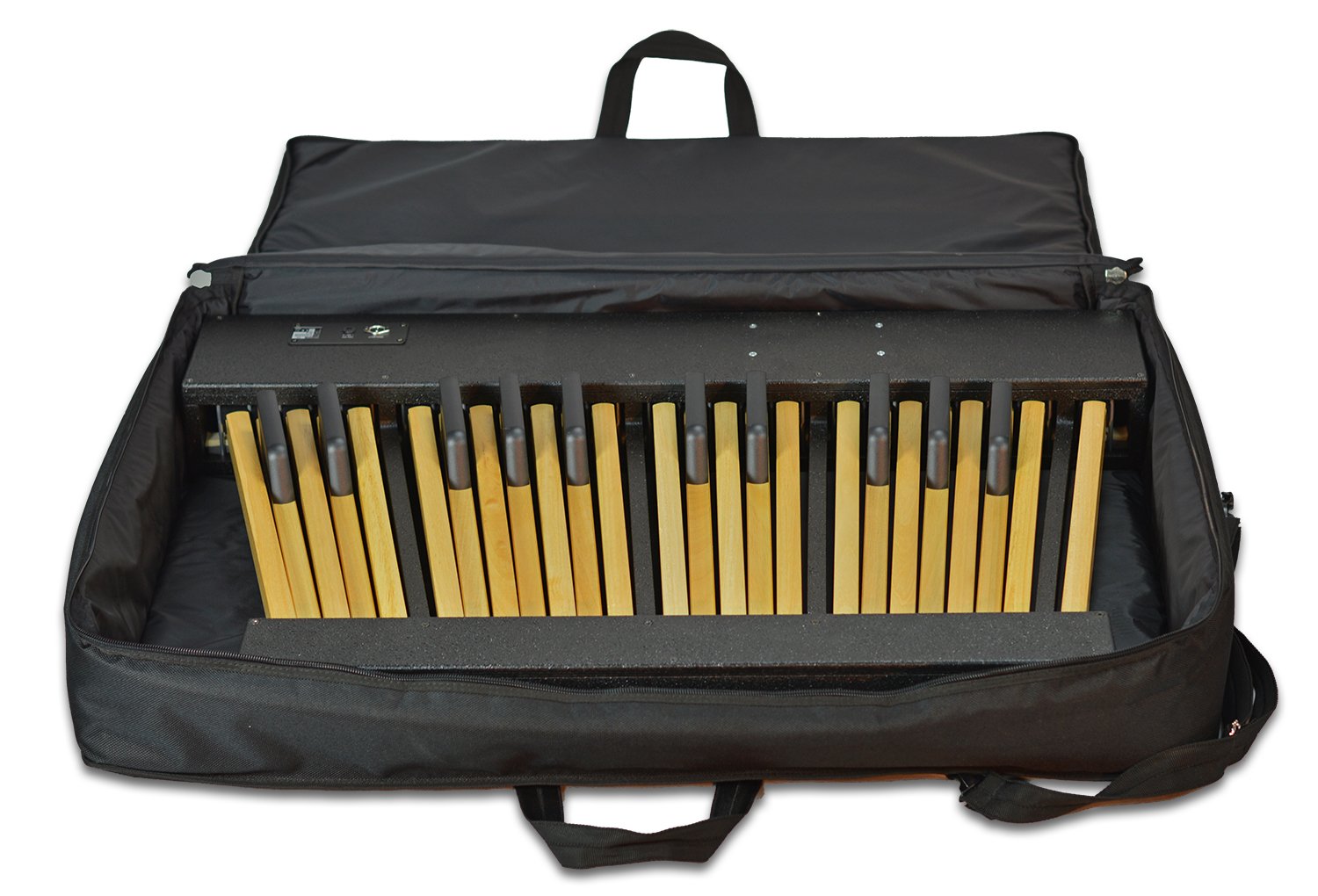 Bag for 18 Notes Pedalboard